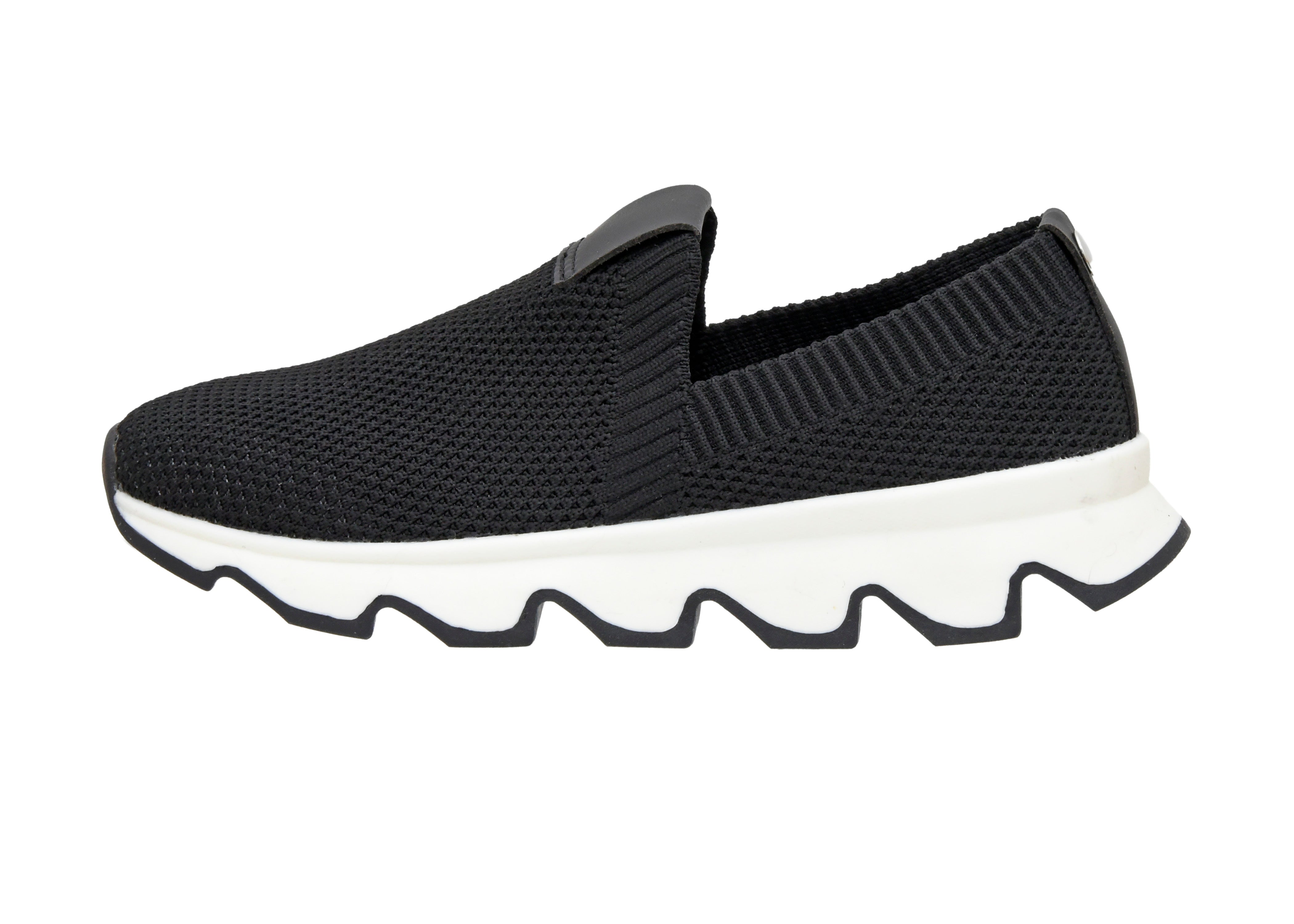 Zain Knit Slip-on Sneaker