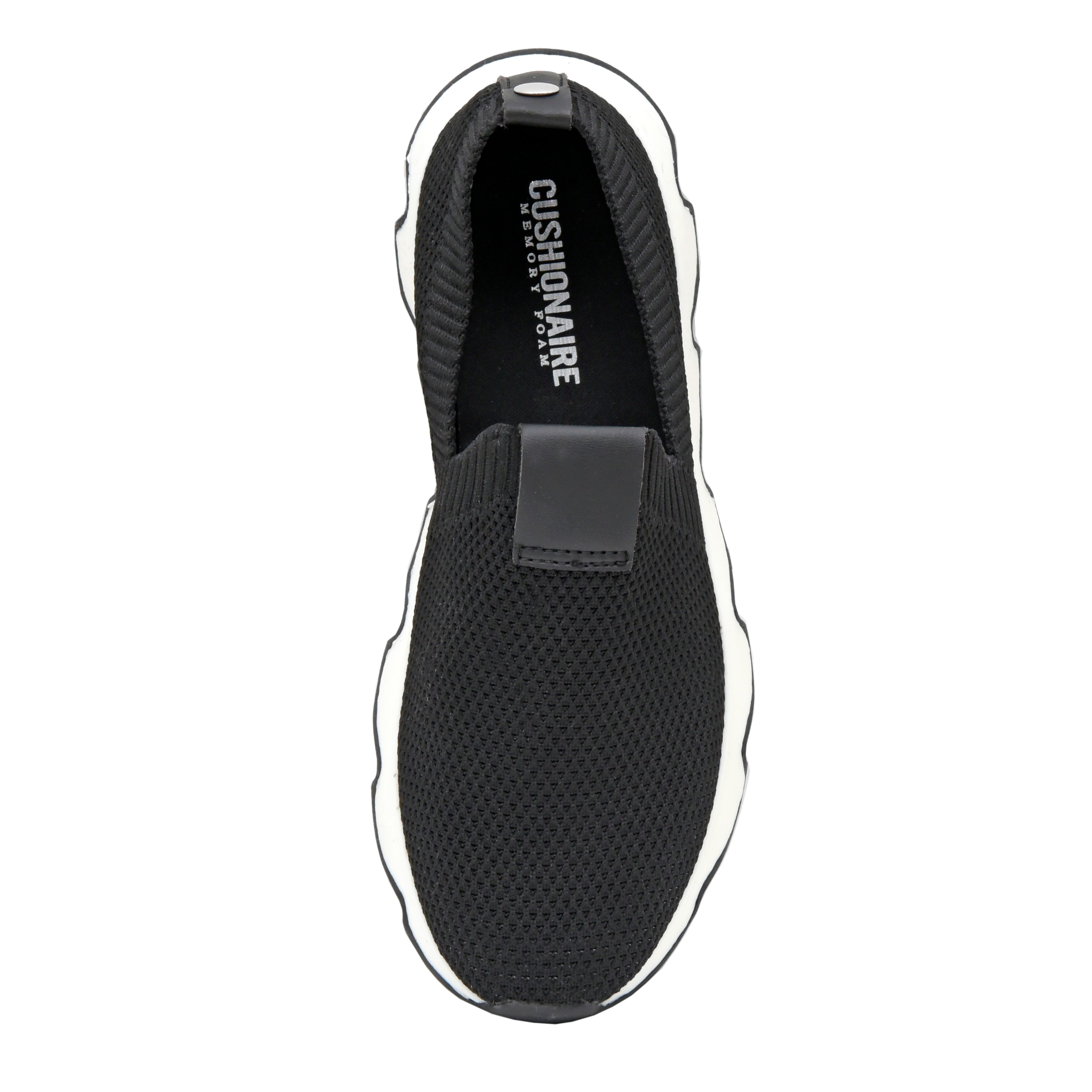 Zain Knit Slip-on Sneaker