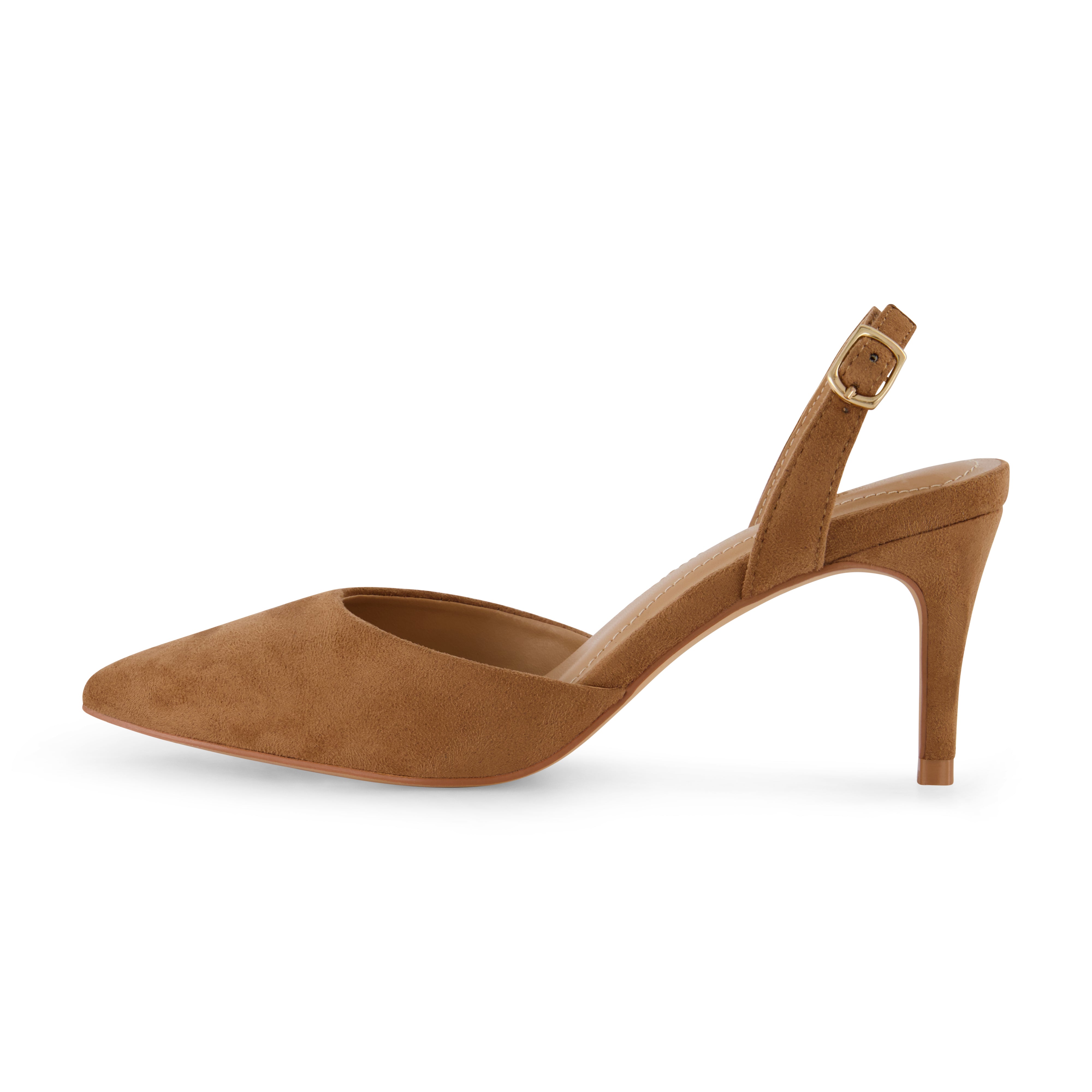 Petula Slingback Dress Pump