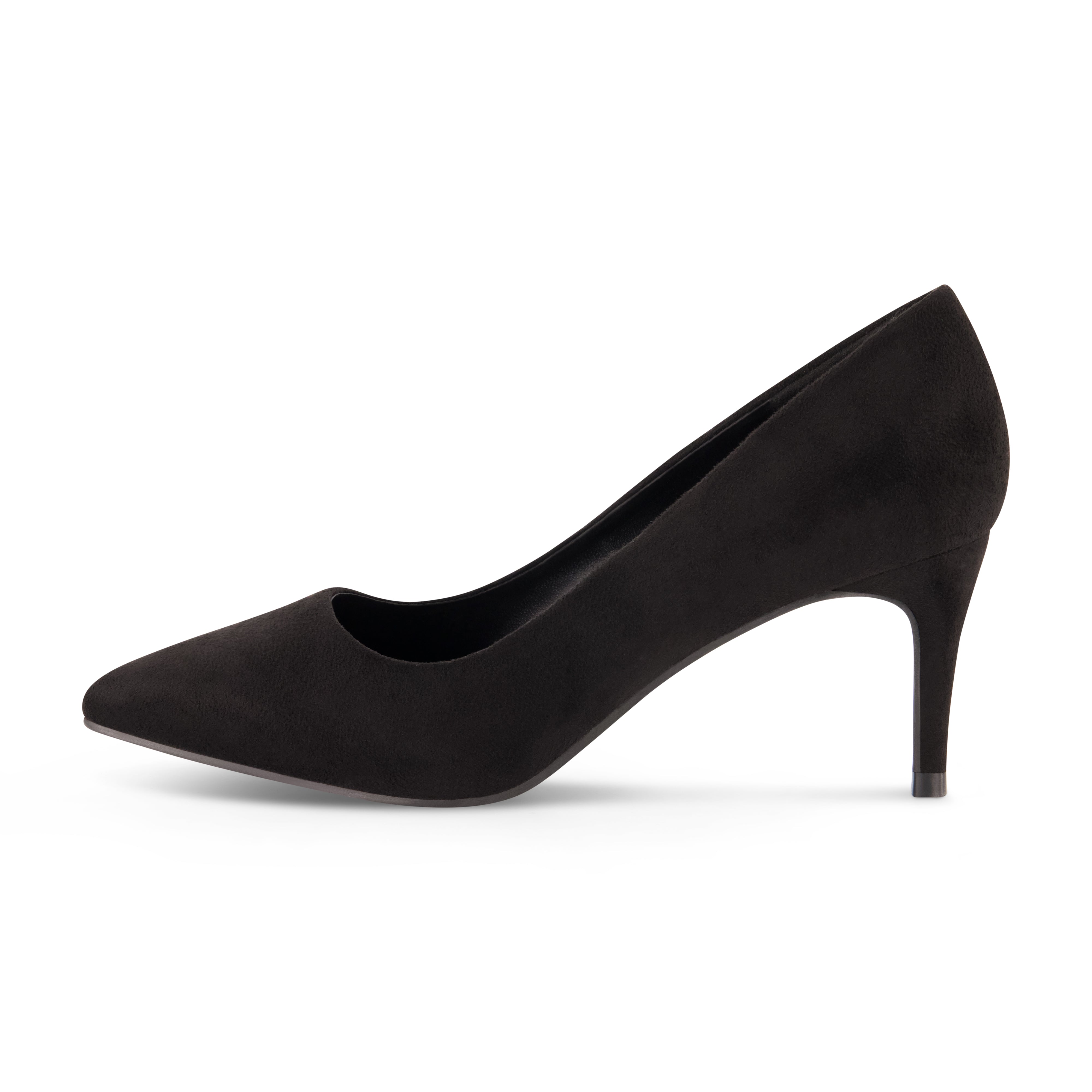 Preston Dress Pump