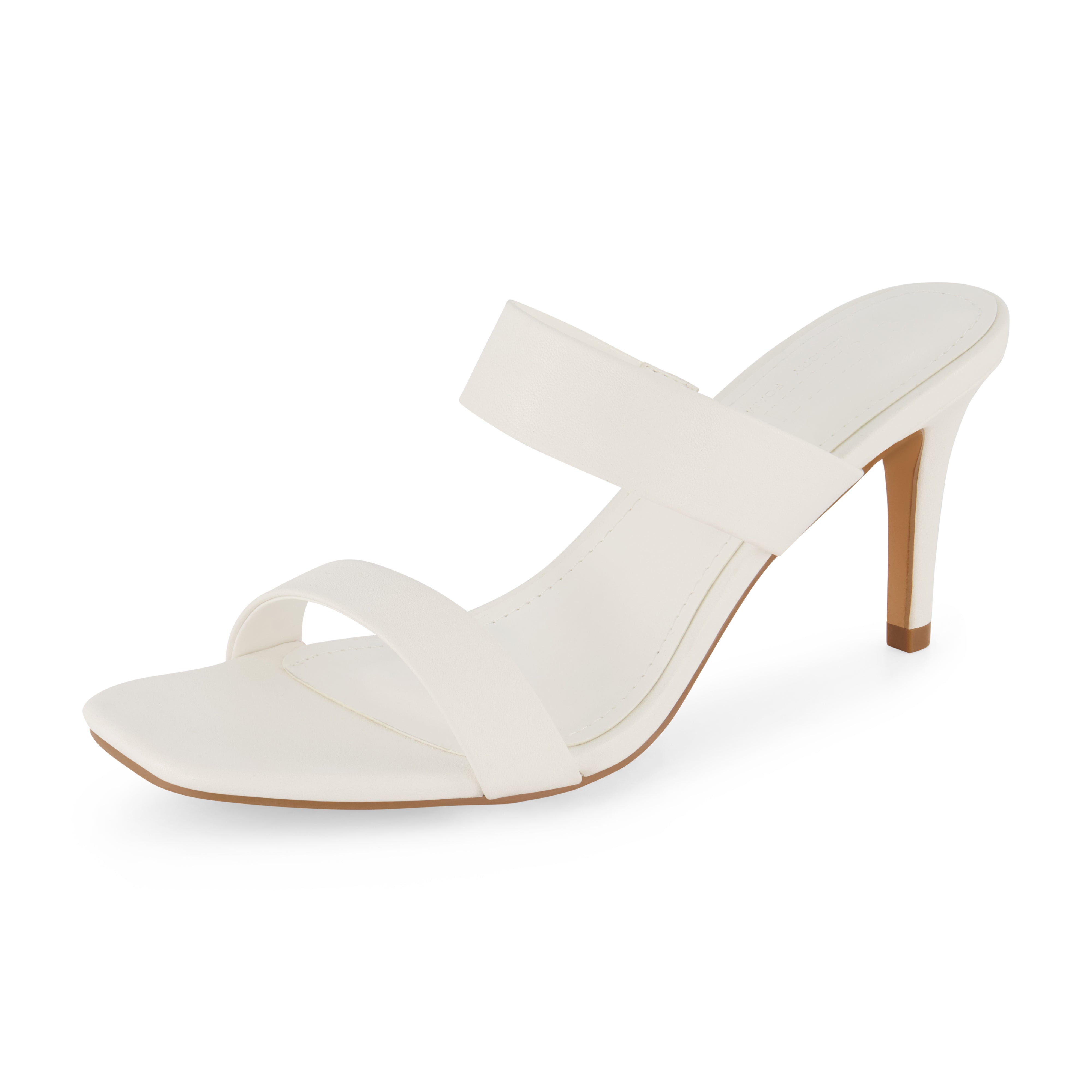 Prize Two Band Dress Sandal