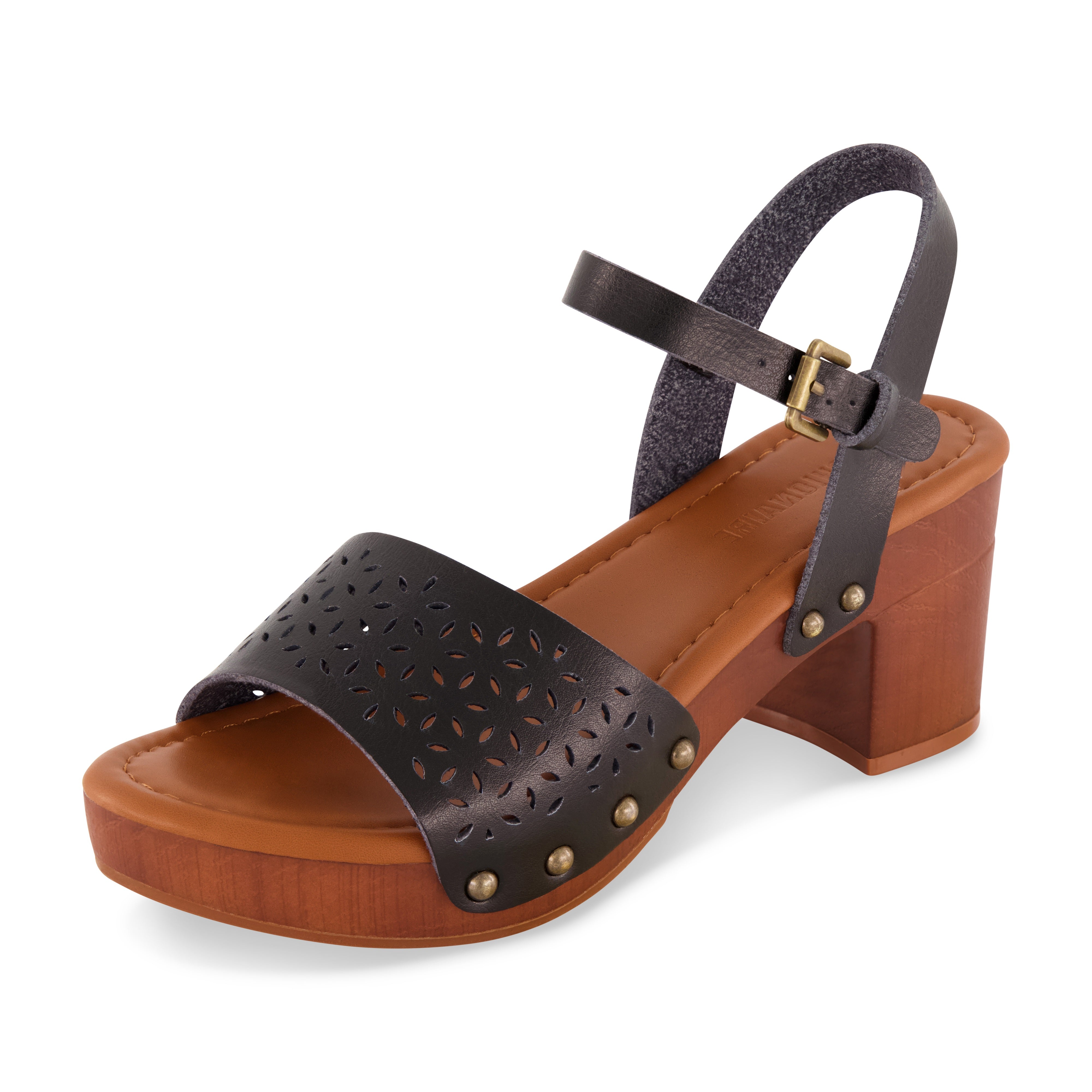 Shea Clog Sandal