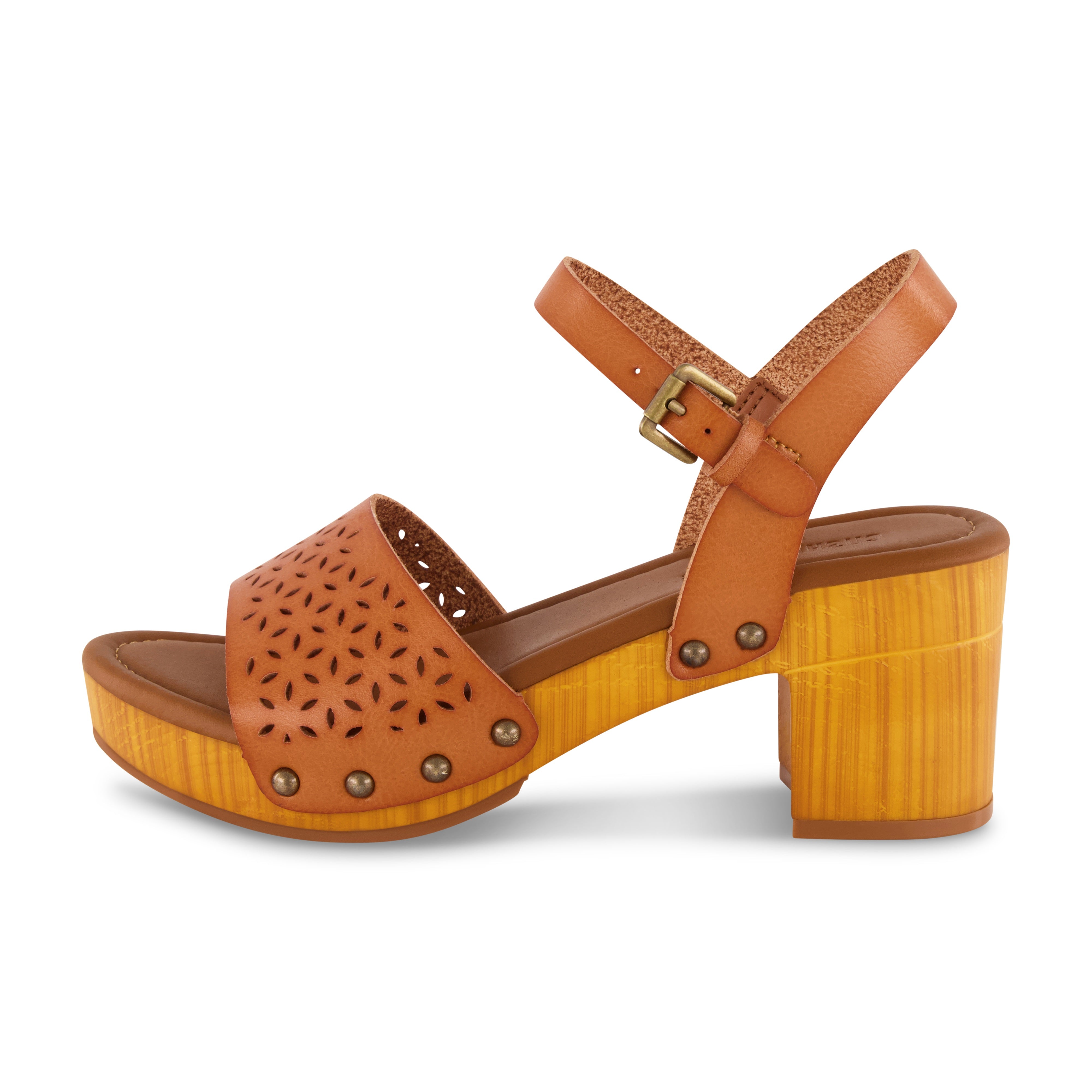 Shea Clog Sandal