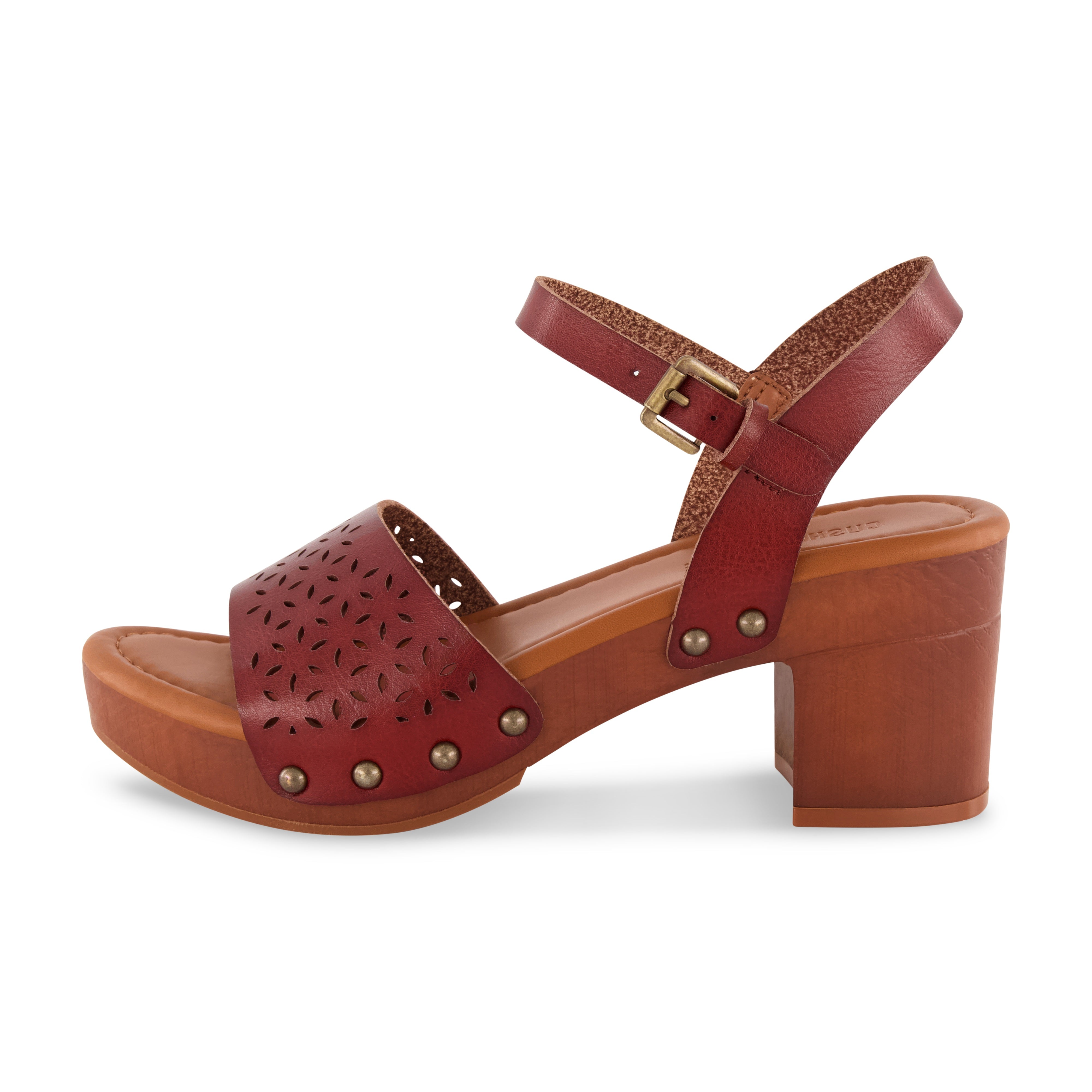 Shea Clog Sandal