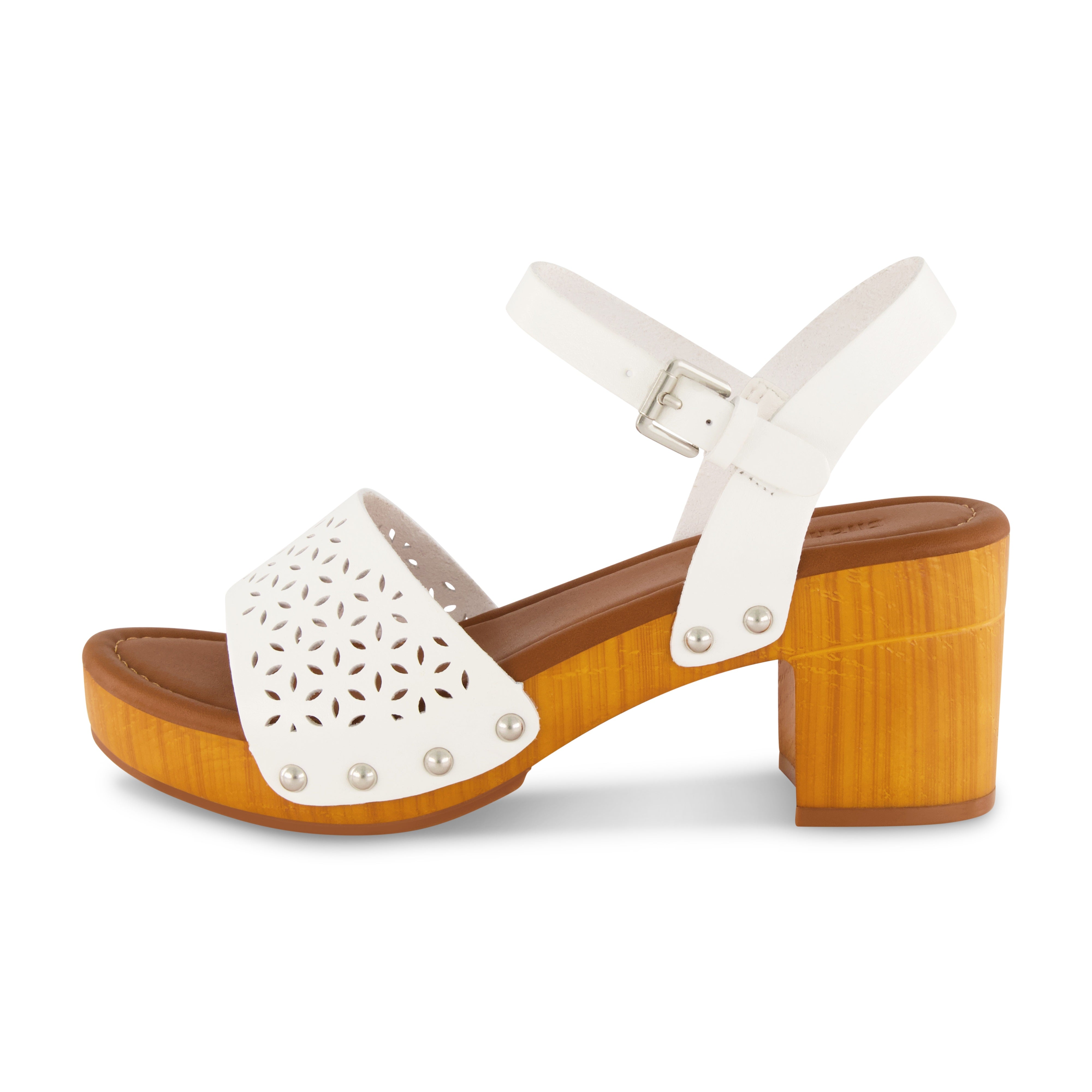 Shea Clog Sandal