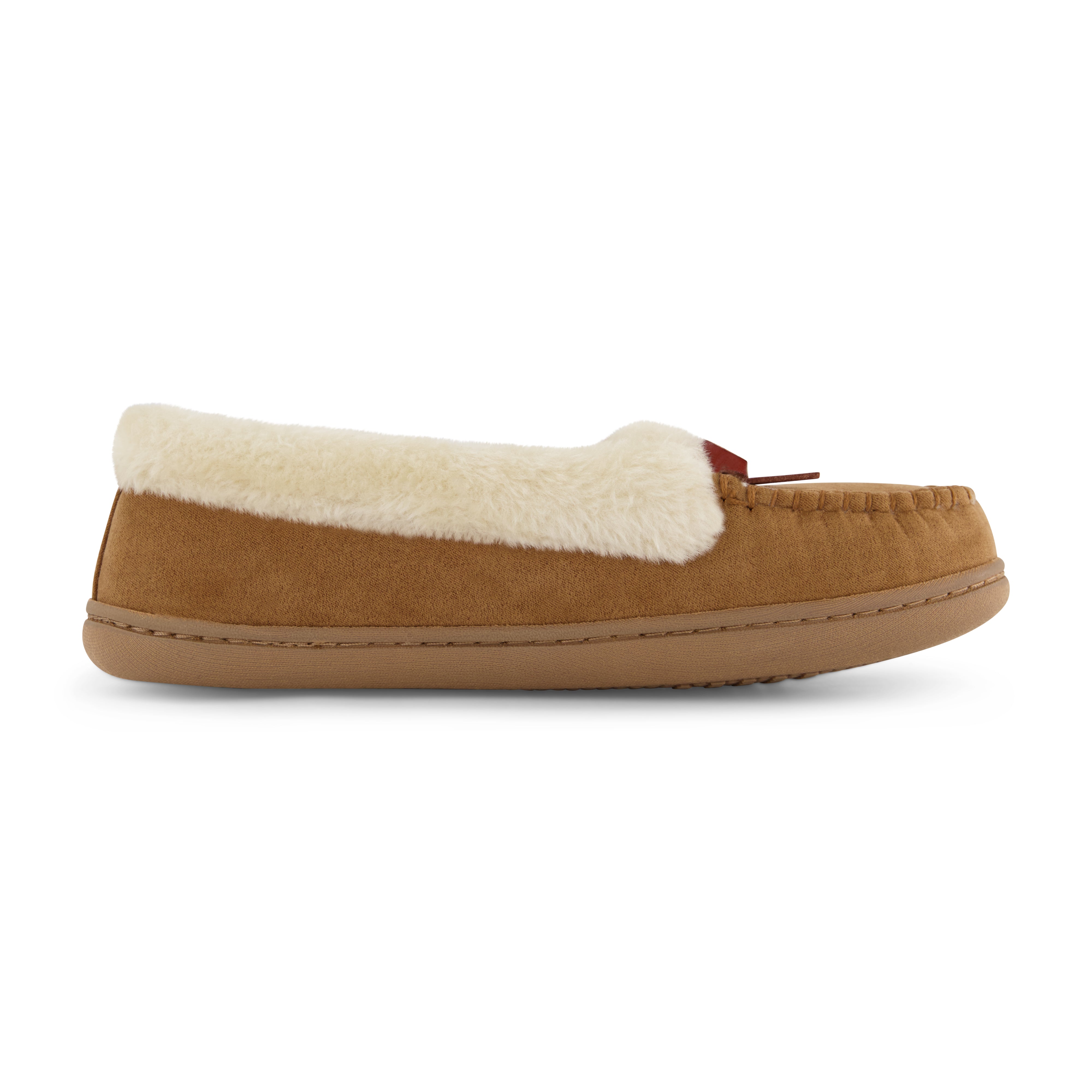 Sierra Cozy Moccasin Slipper