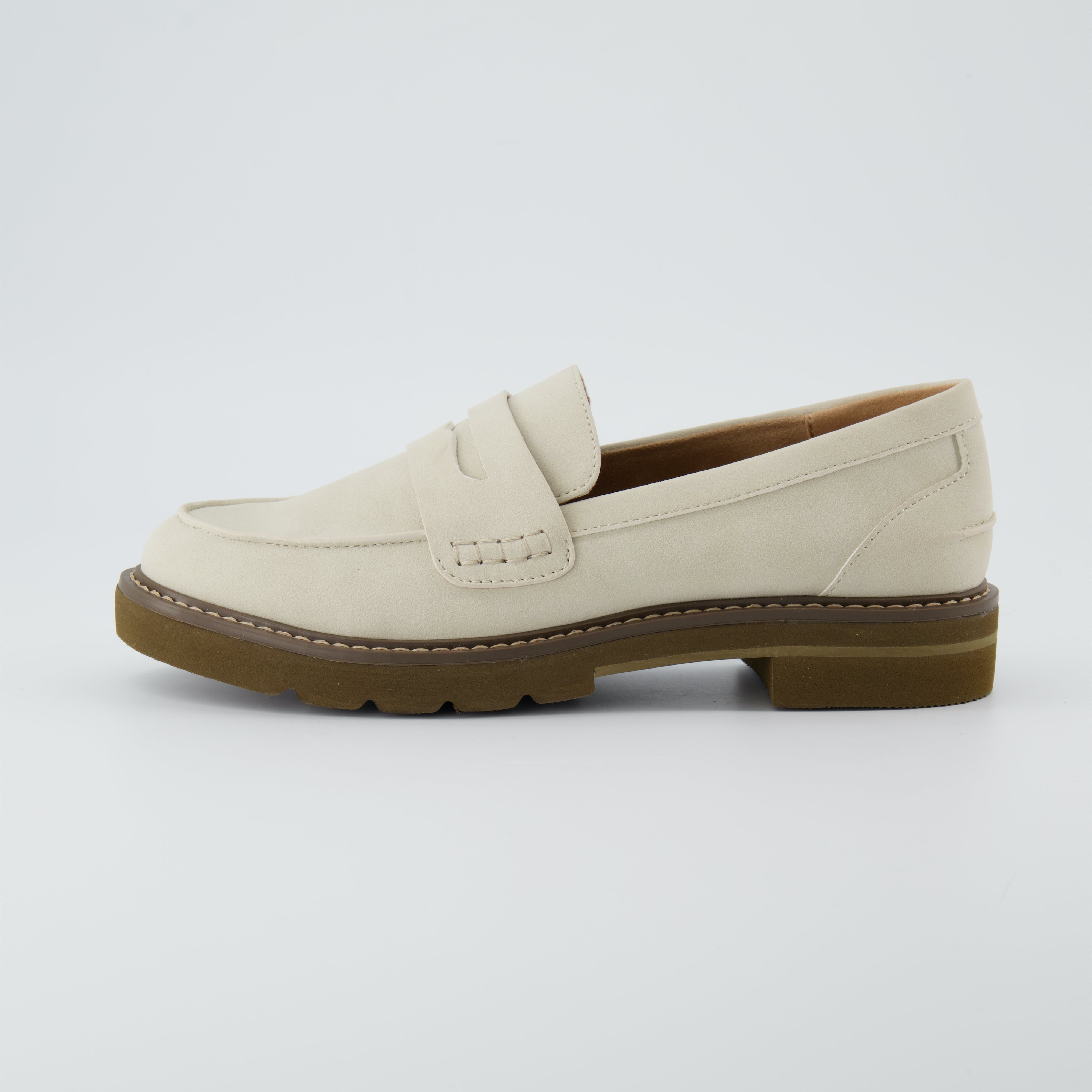 Vassar Slip-on Loafers