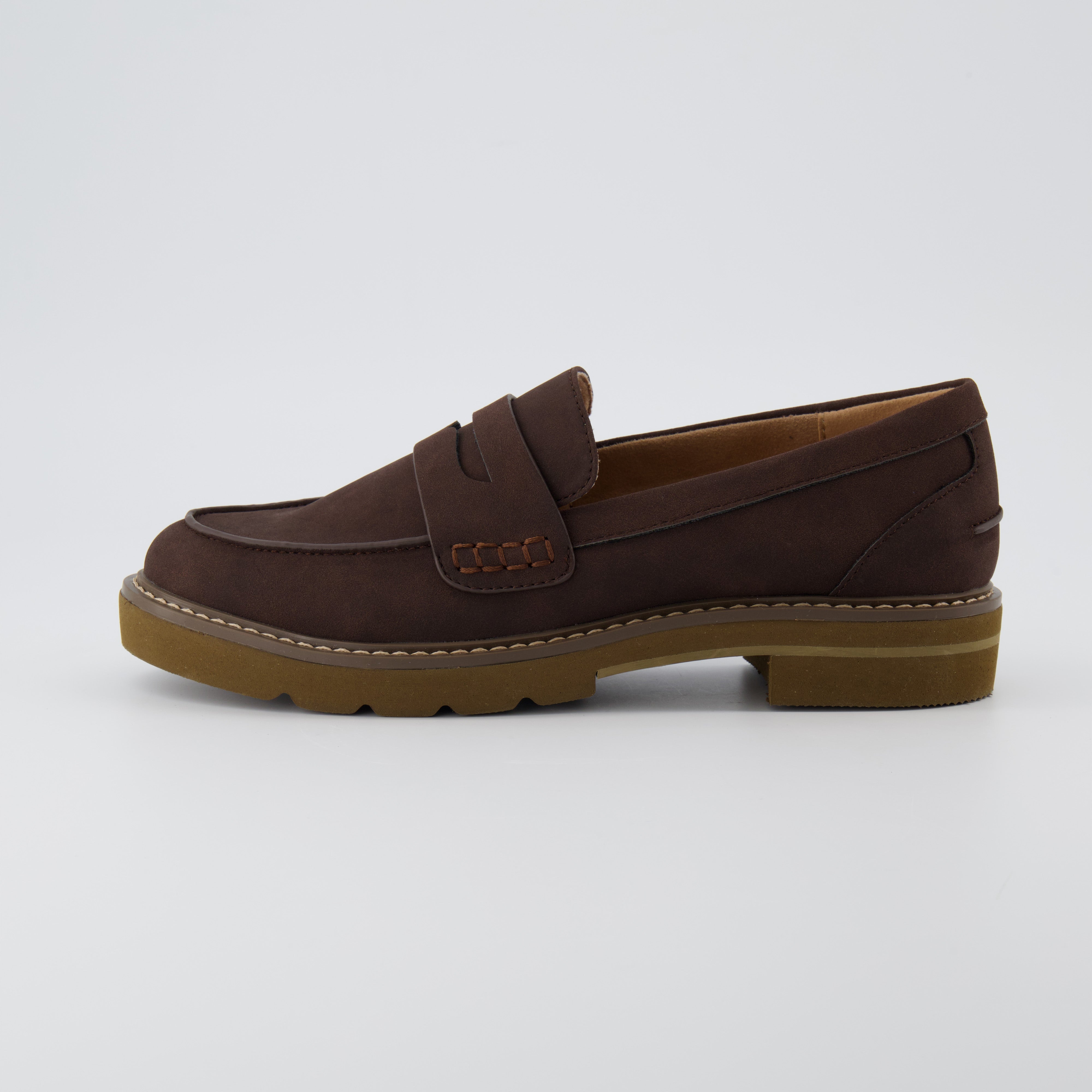 Vassar Slip-on Loafers