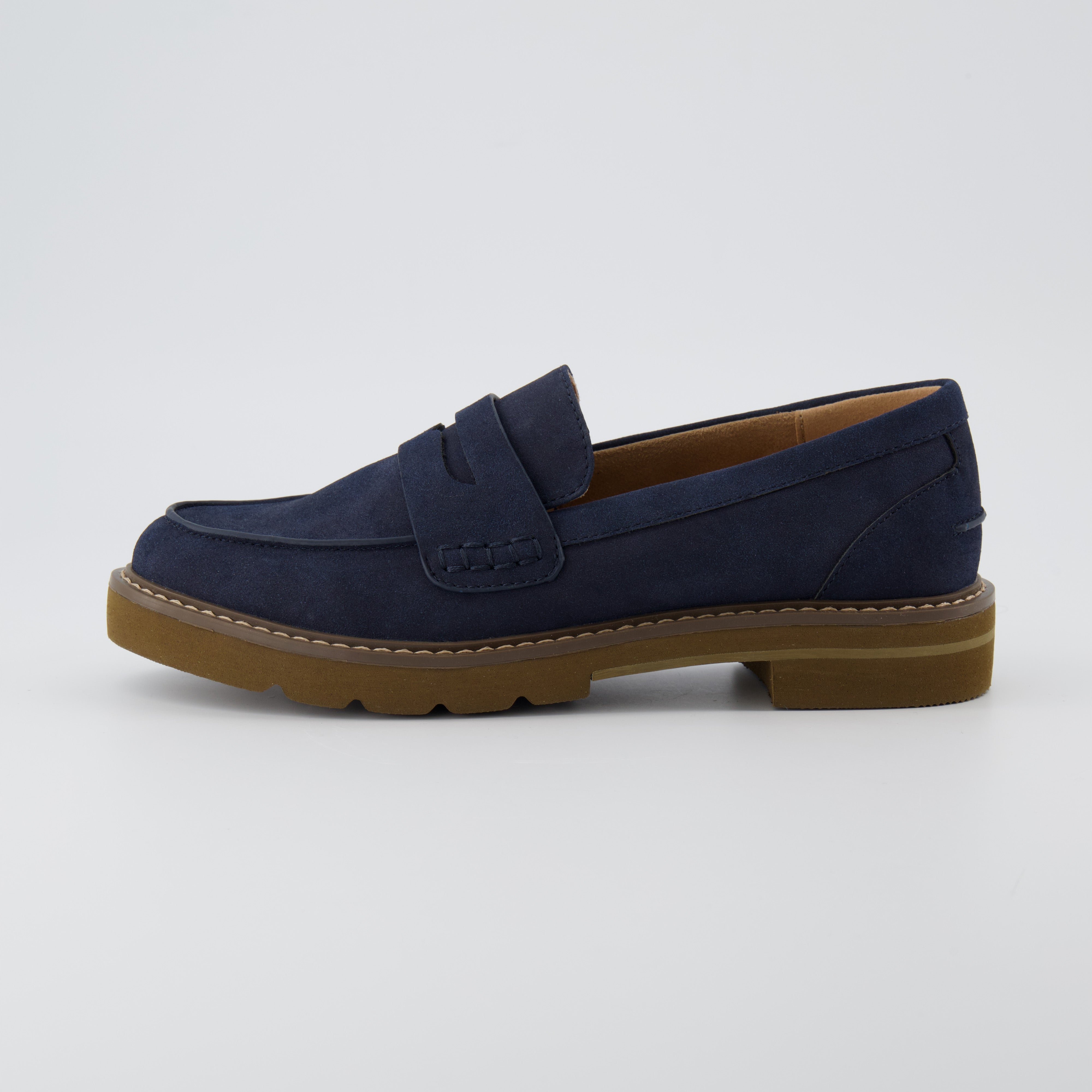 Vassar Slip-on Loafers