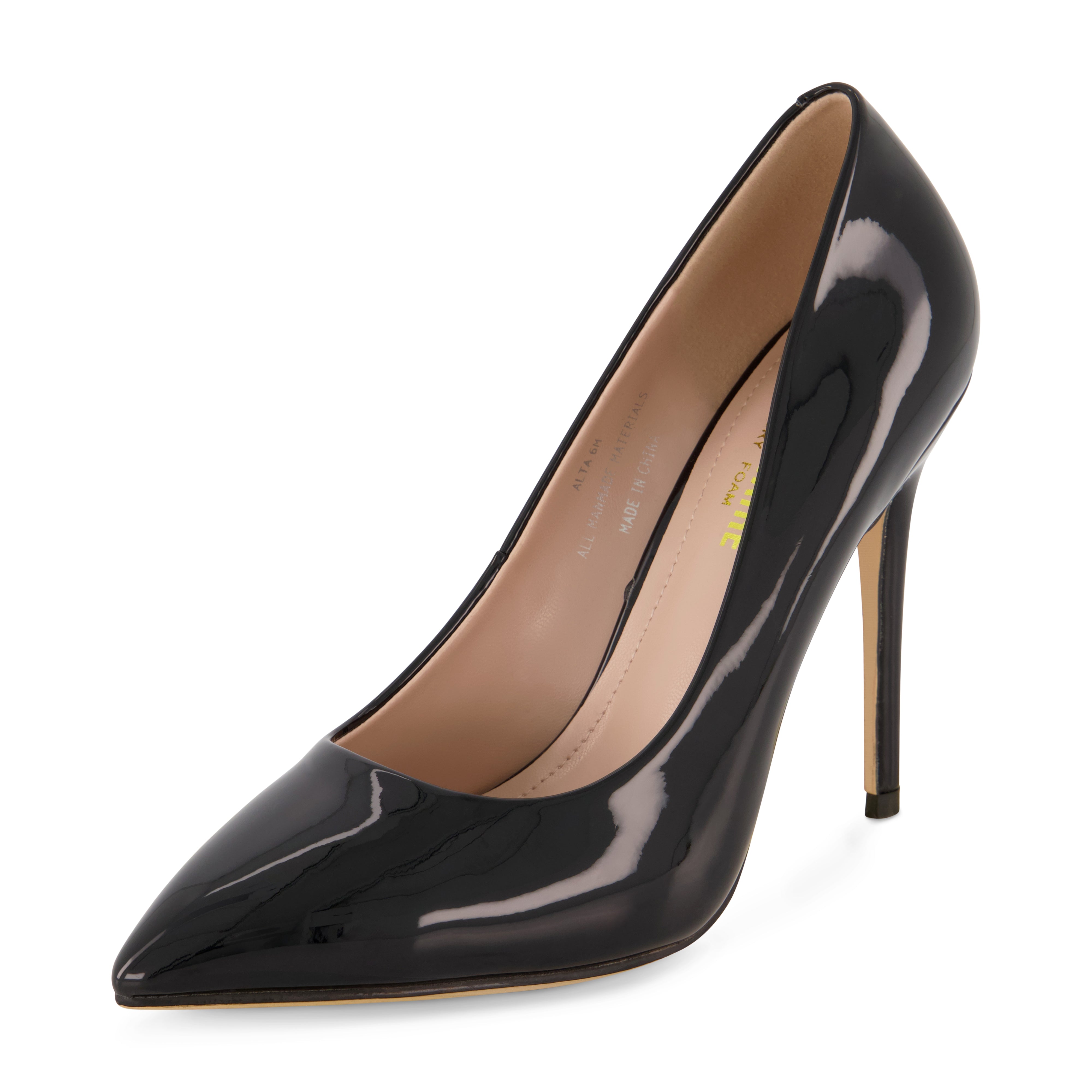 Alta Dress Pump