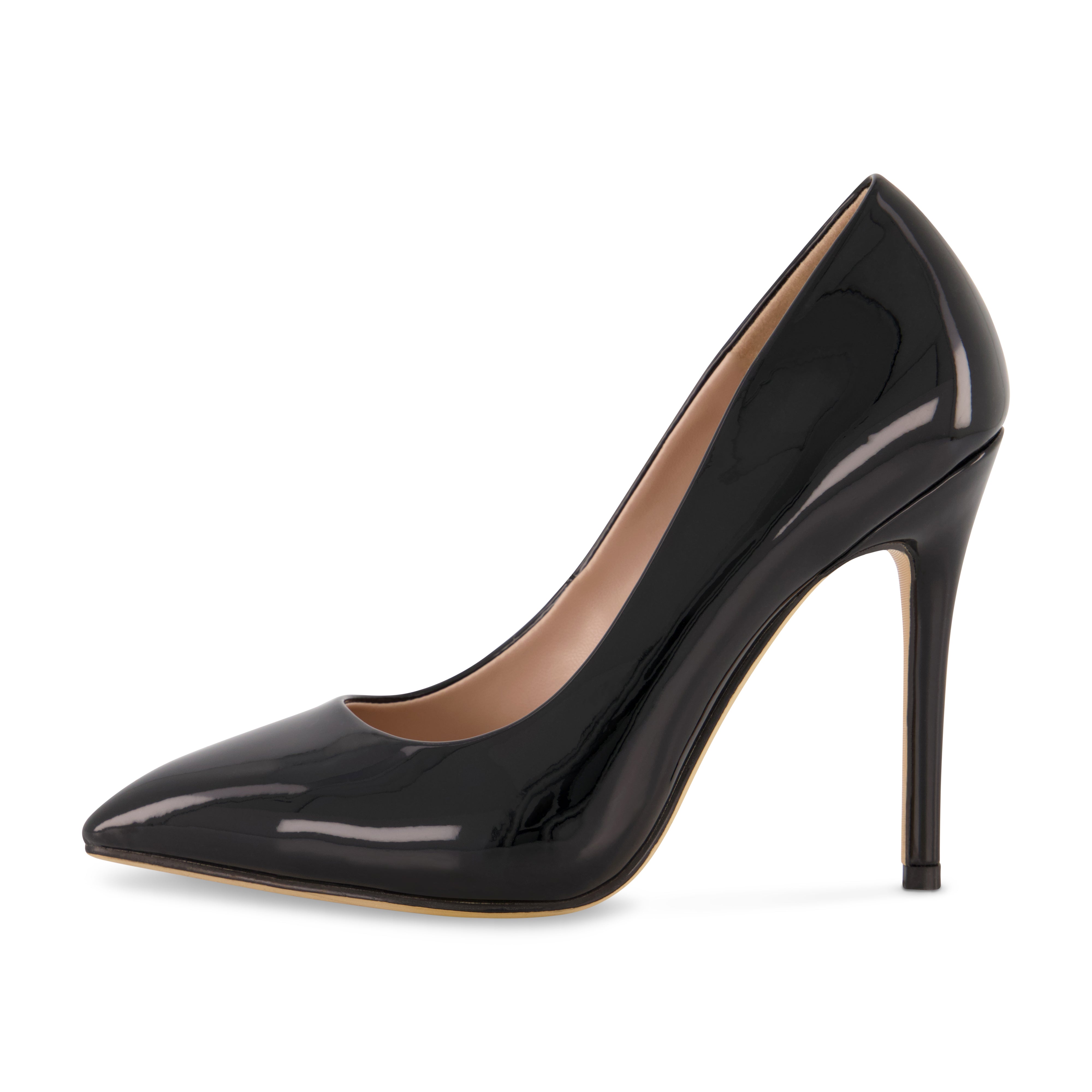 Alta Dress Pump