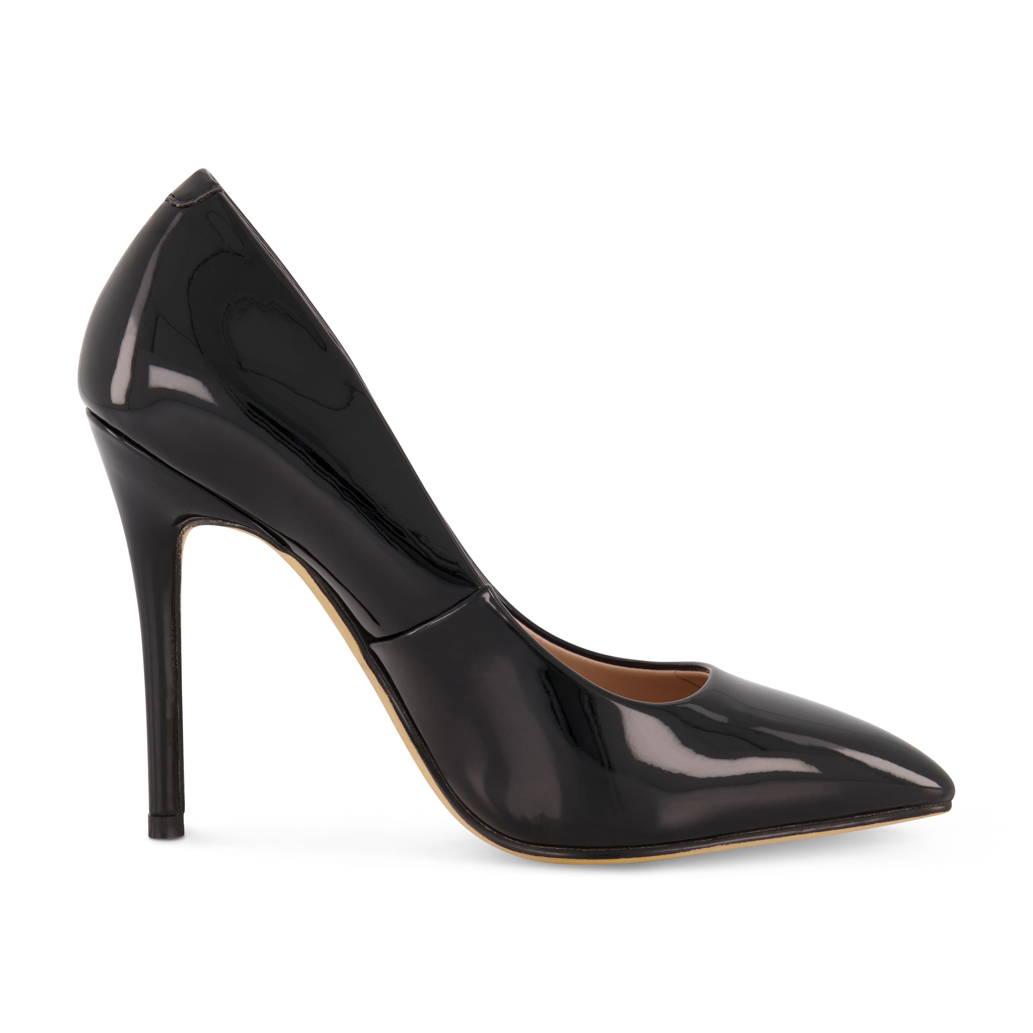 Alta Dress Pump