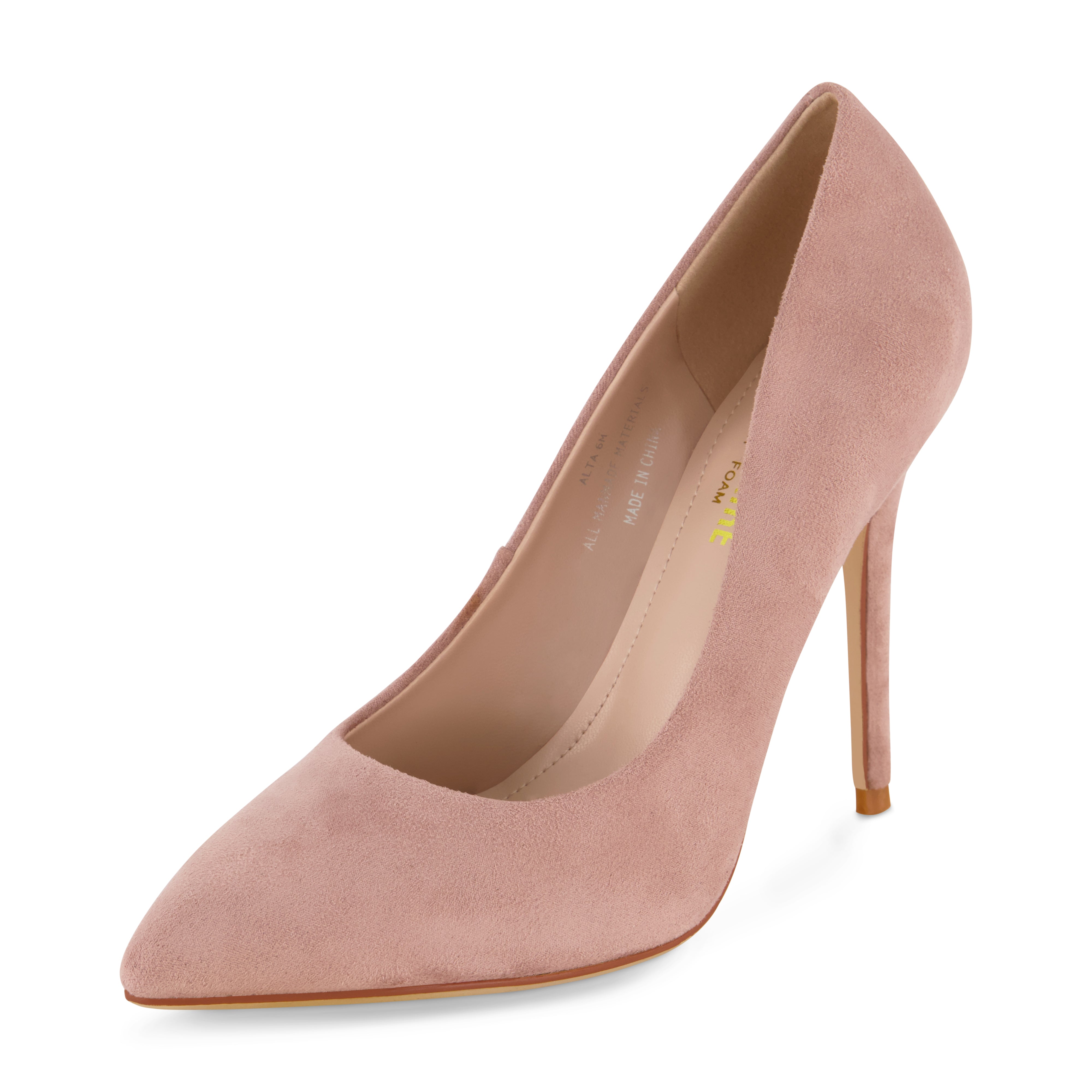 Alta Dress Pump