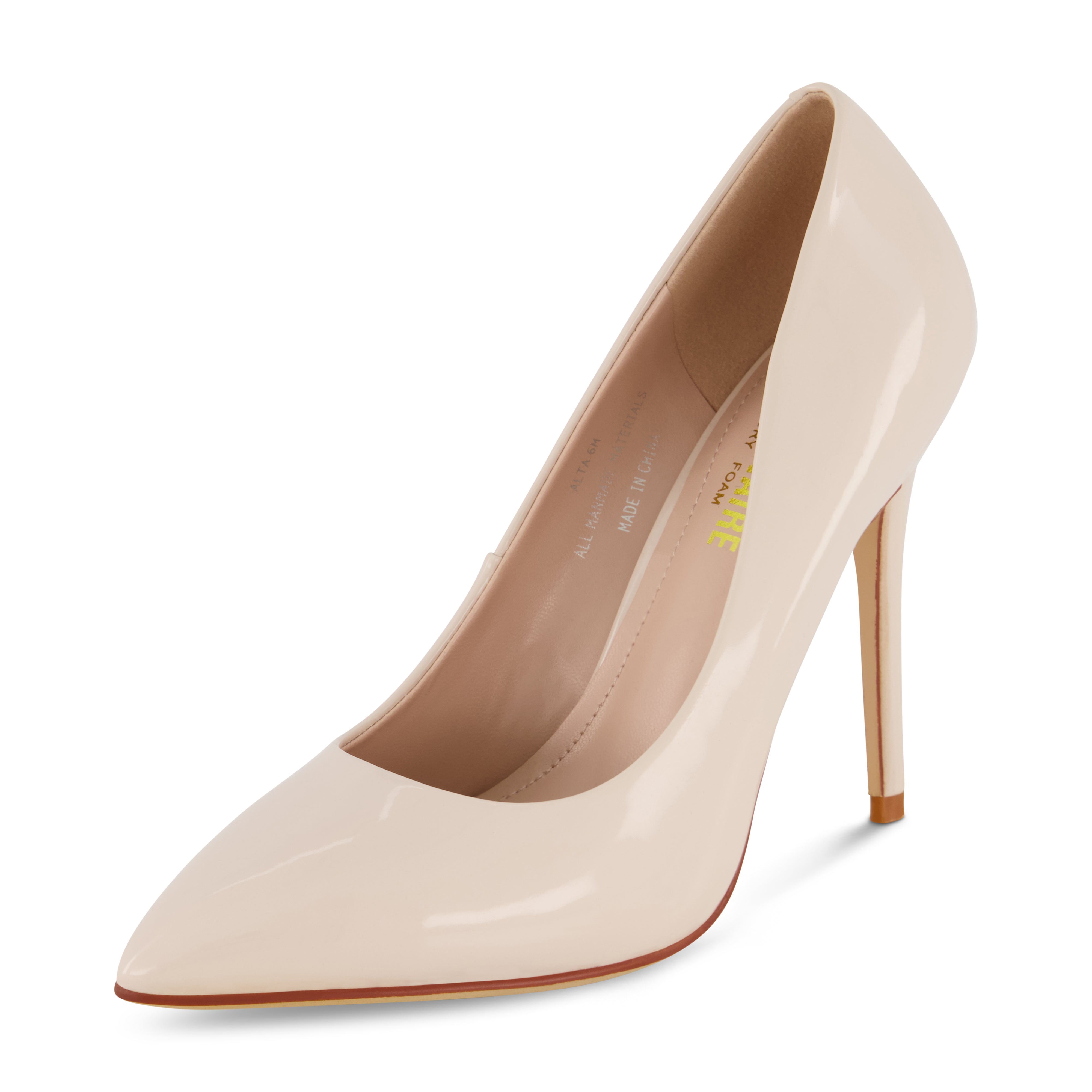 Alta Dress Pump