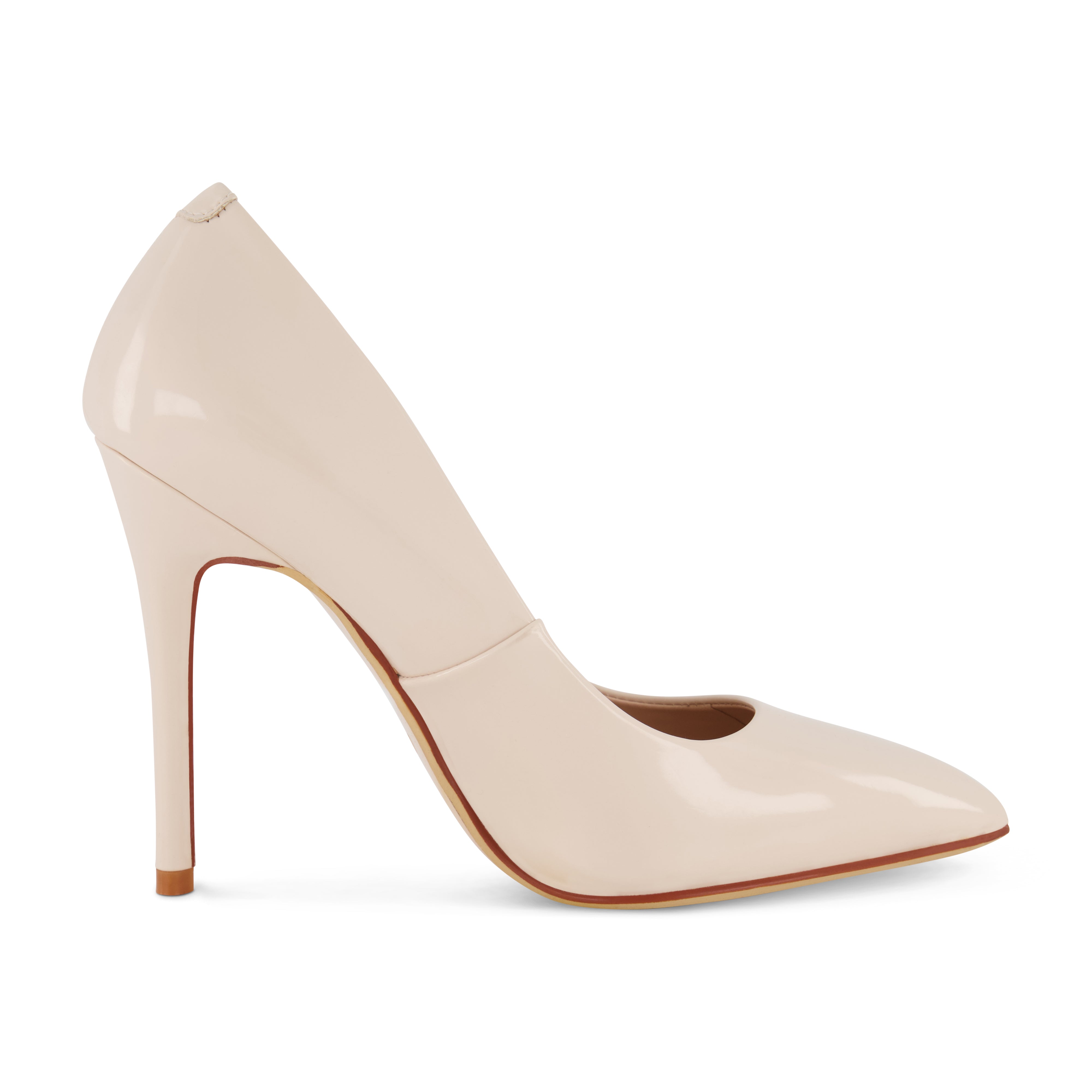 Alta Dress Pump