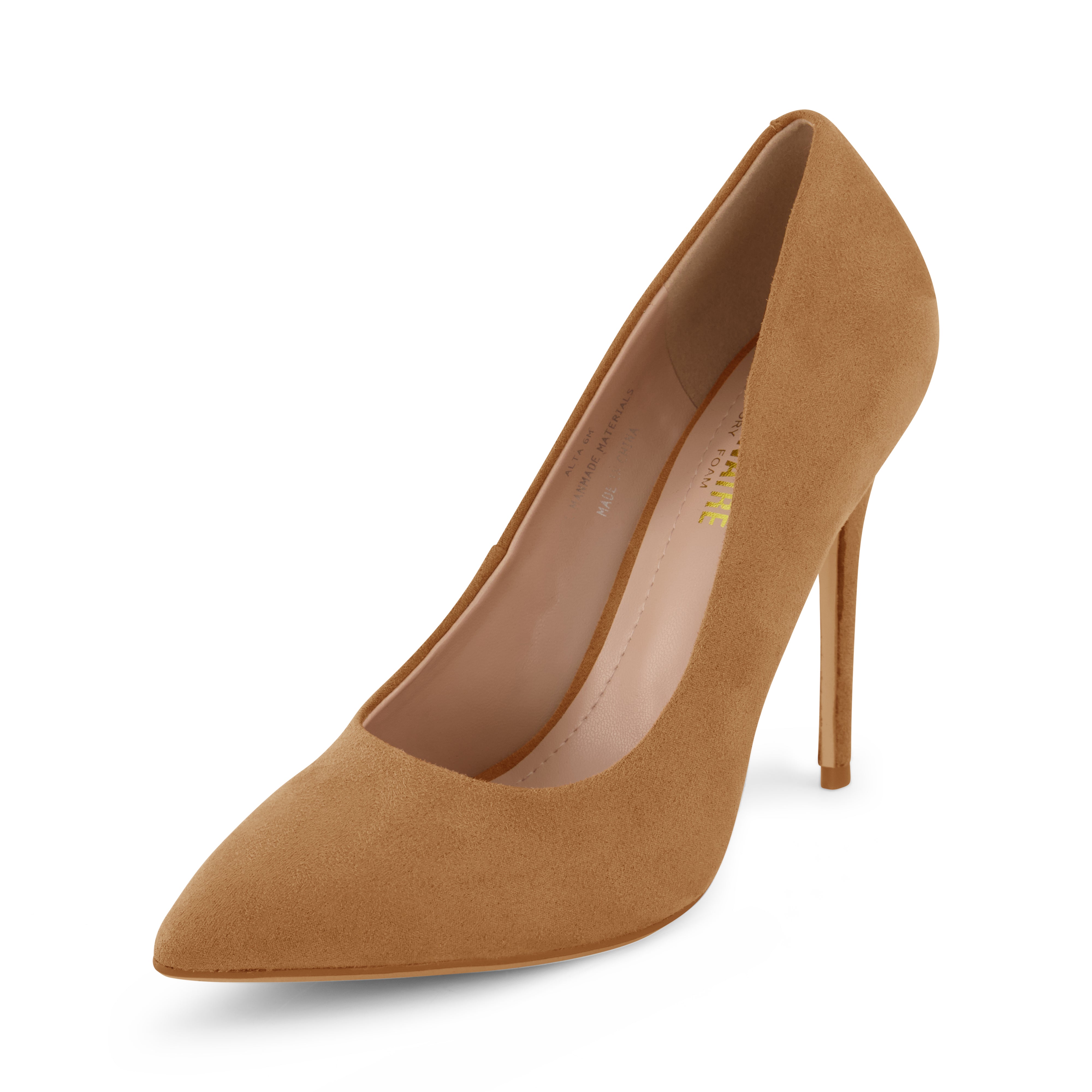 Alta Dress Pump