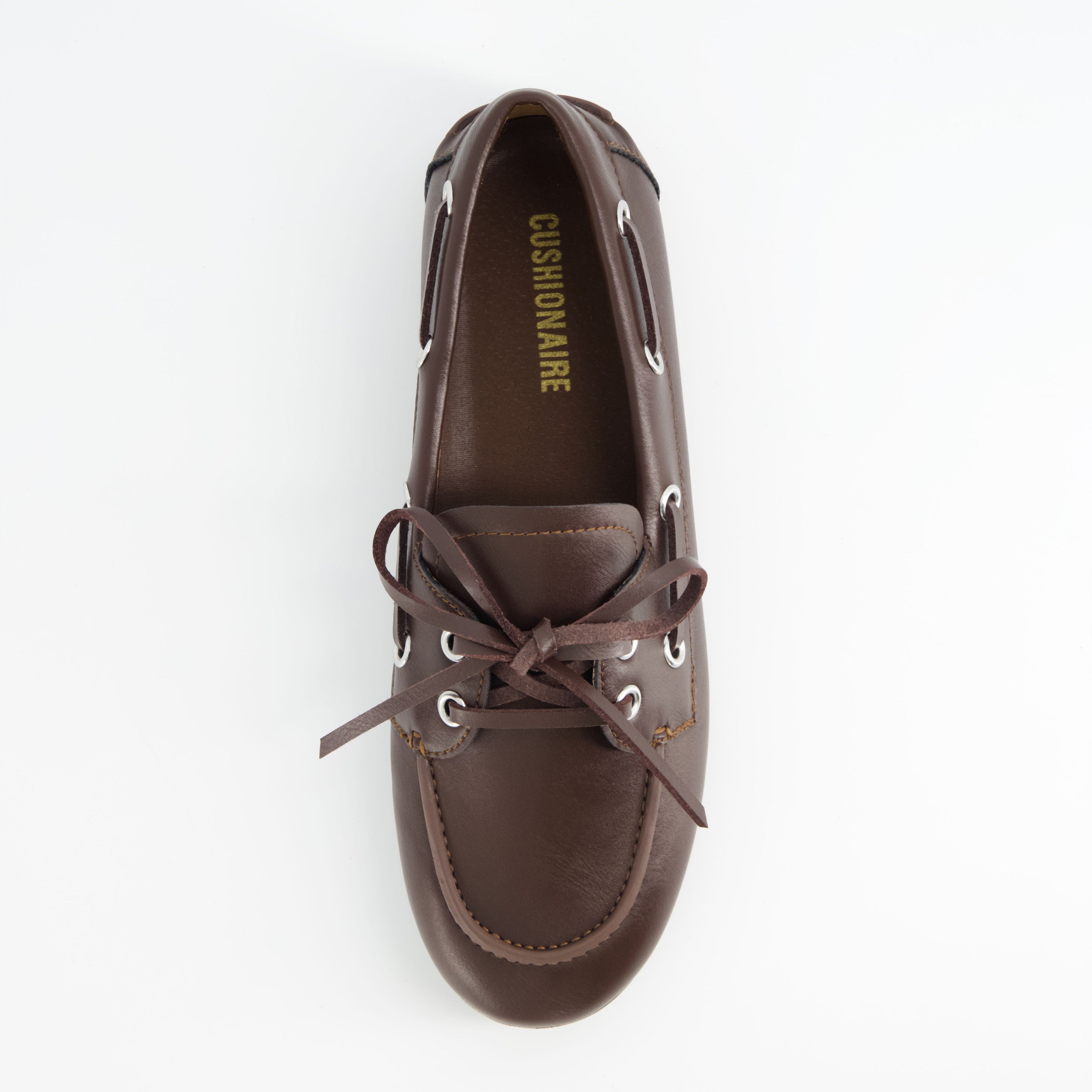 Anchor Boat Shoe