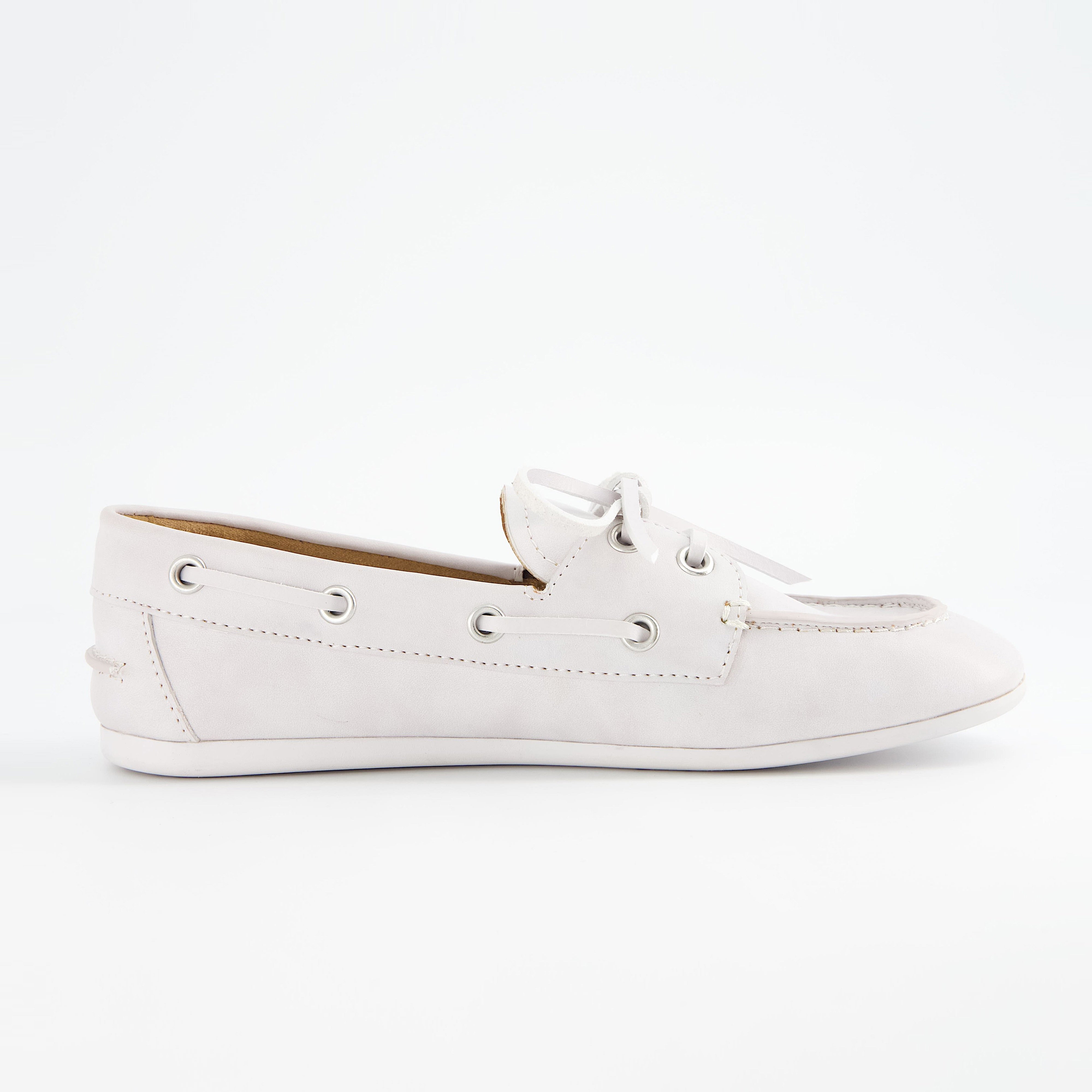 Anchor Boat Shoe