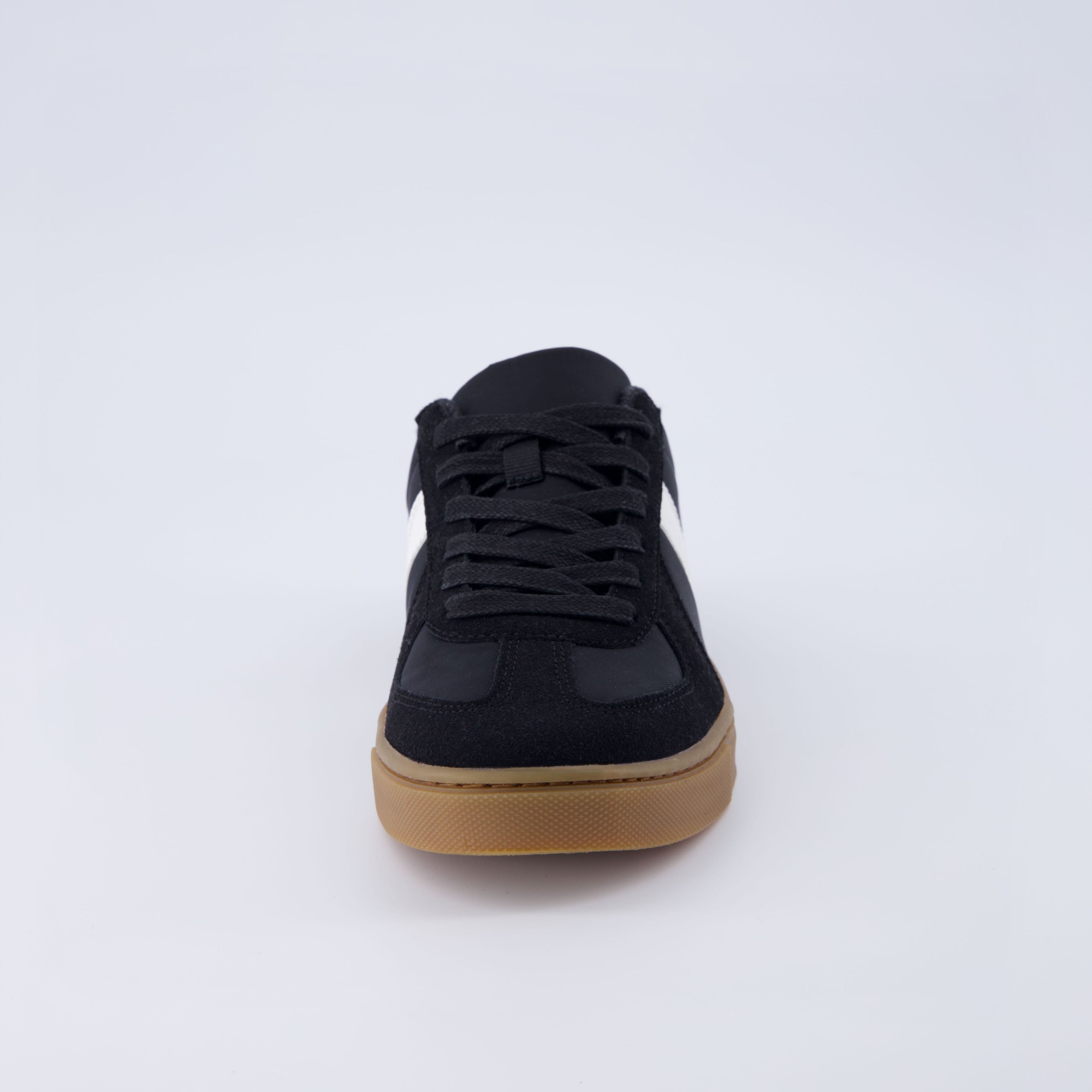 Bailey Lace Up Sneaker