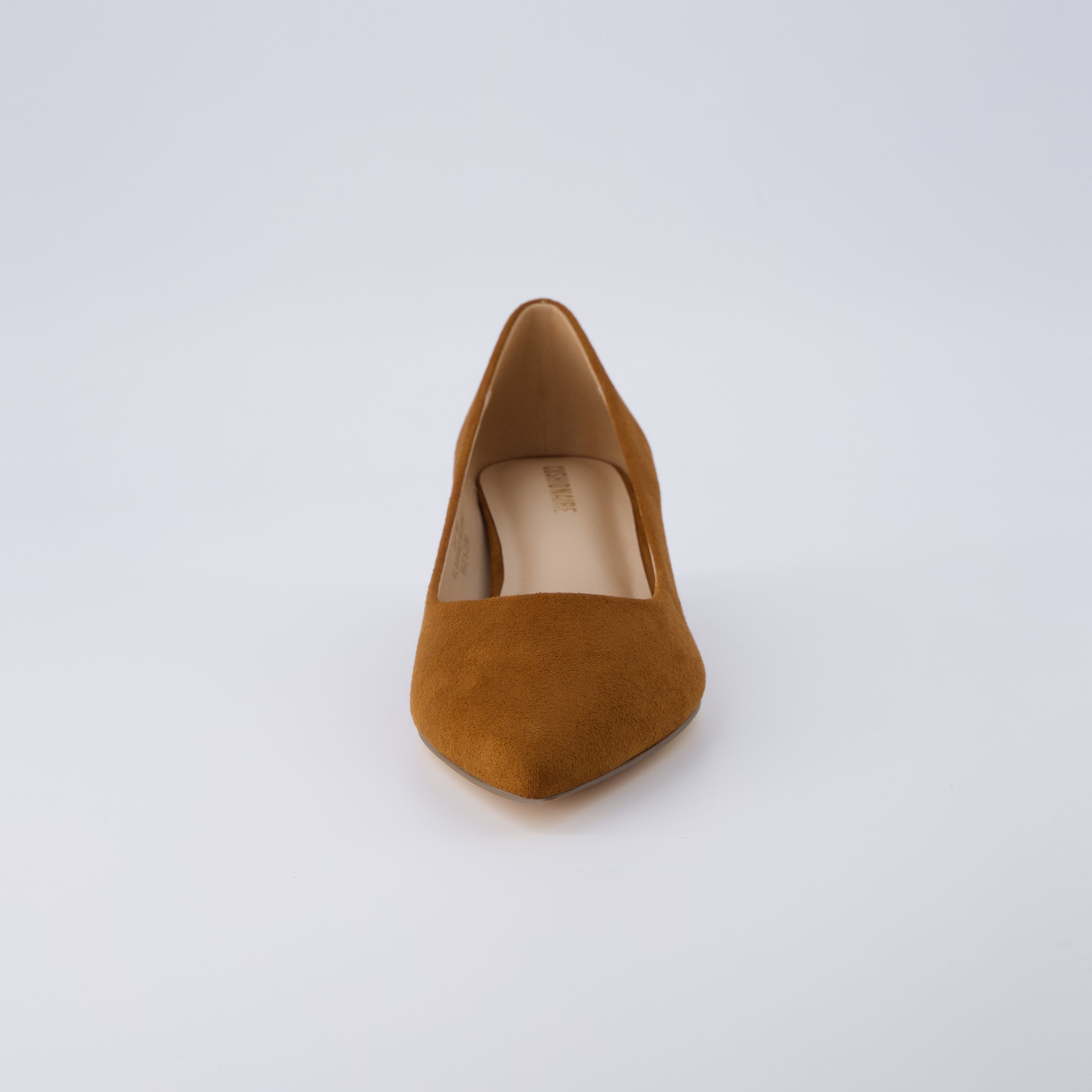 Bay Kitten Heel Pump