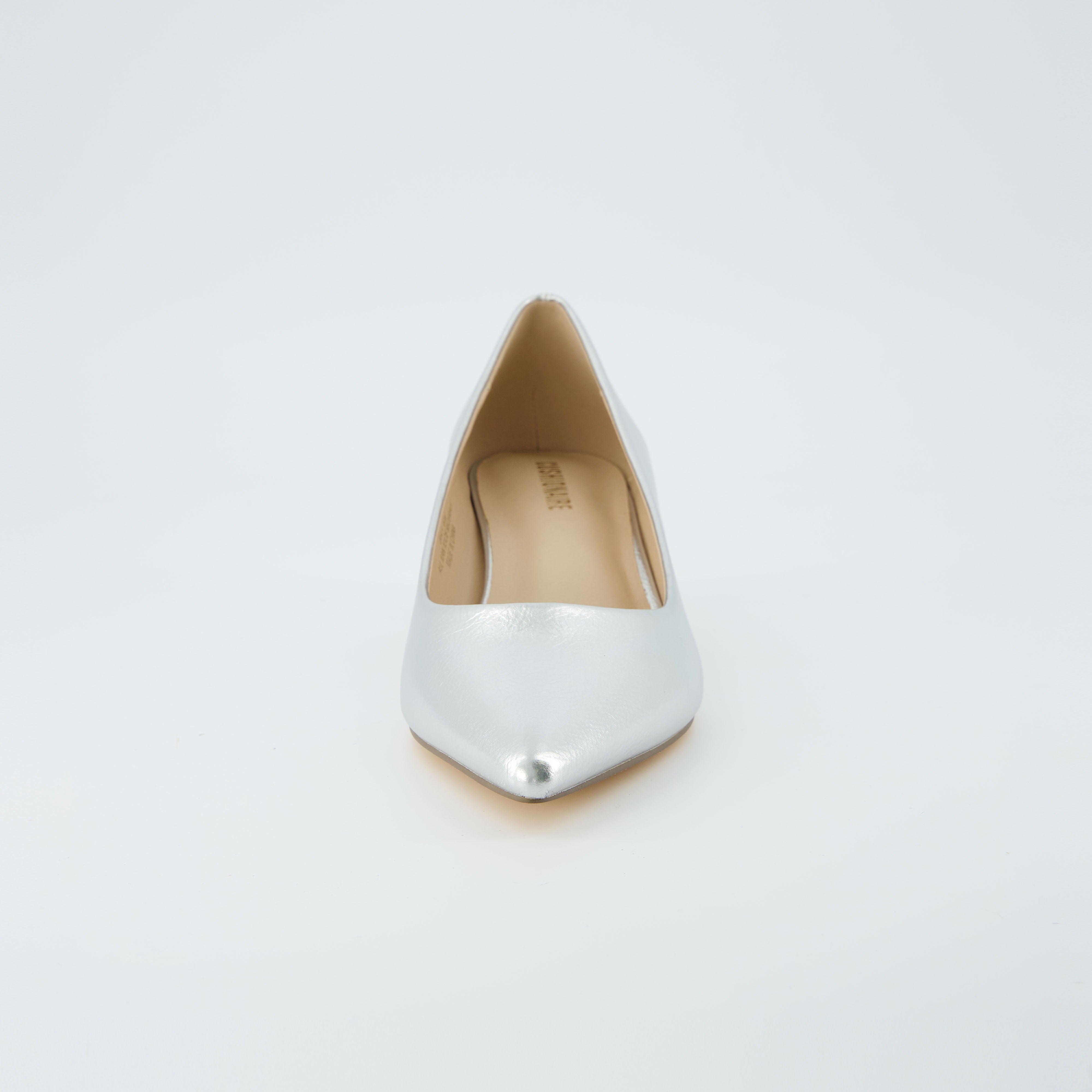 Bay Kitten Heel Pump