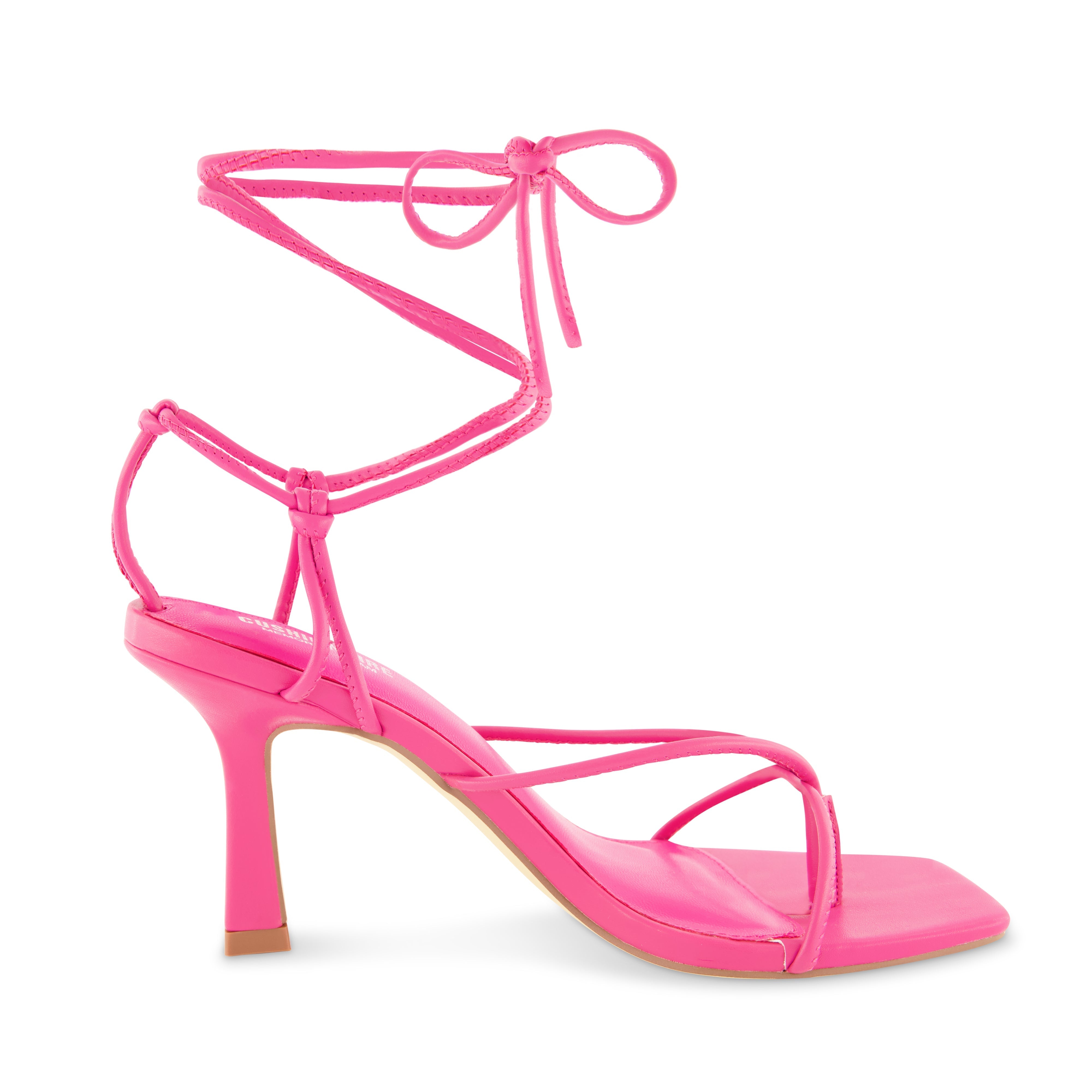 Belaire Strappy Dress Sandal