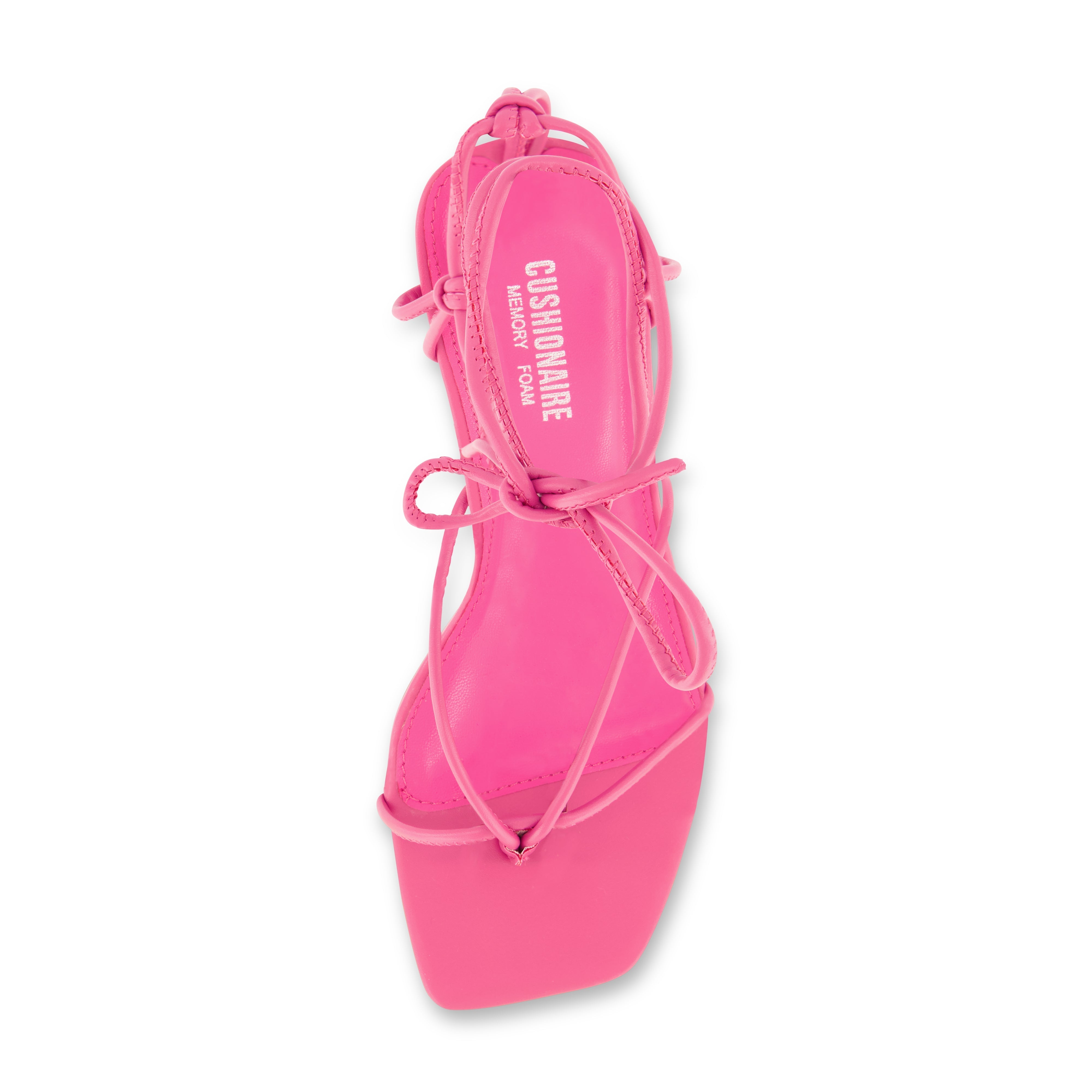 Belaire Strappy Dress Sandal