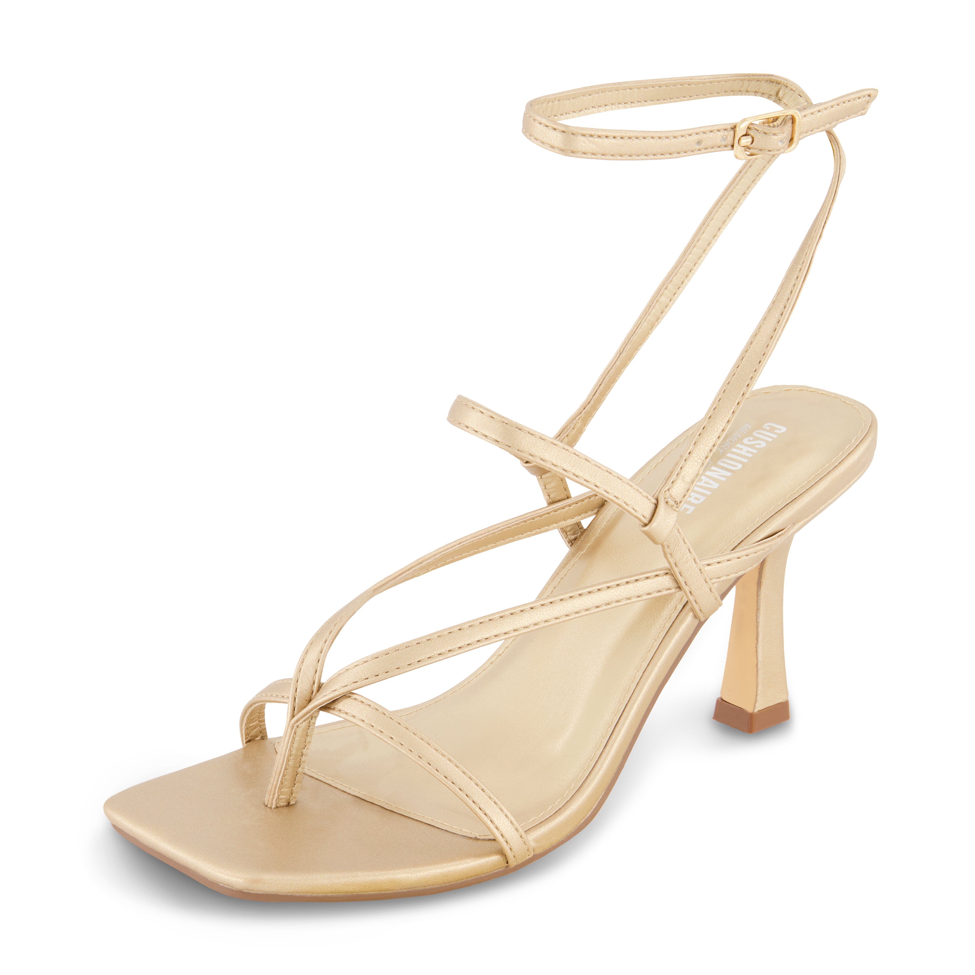 Belmondo Strappy Dress Sandal