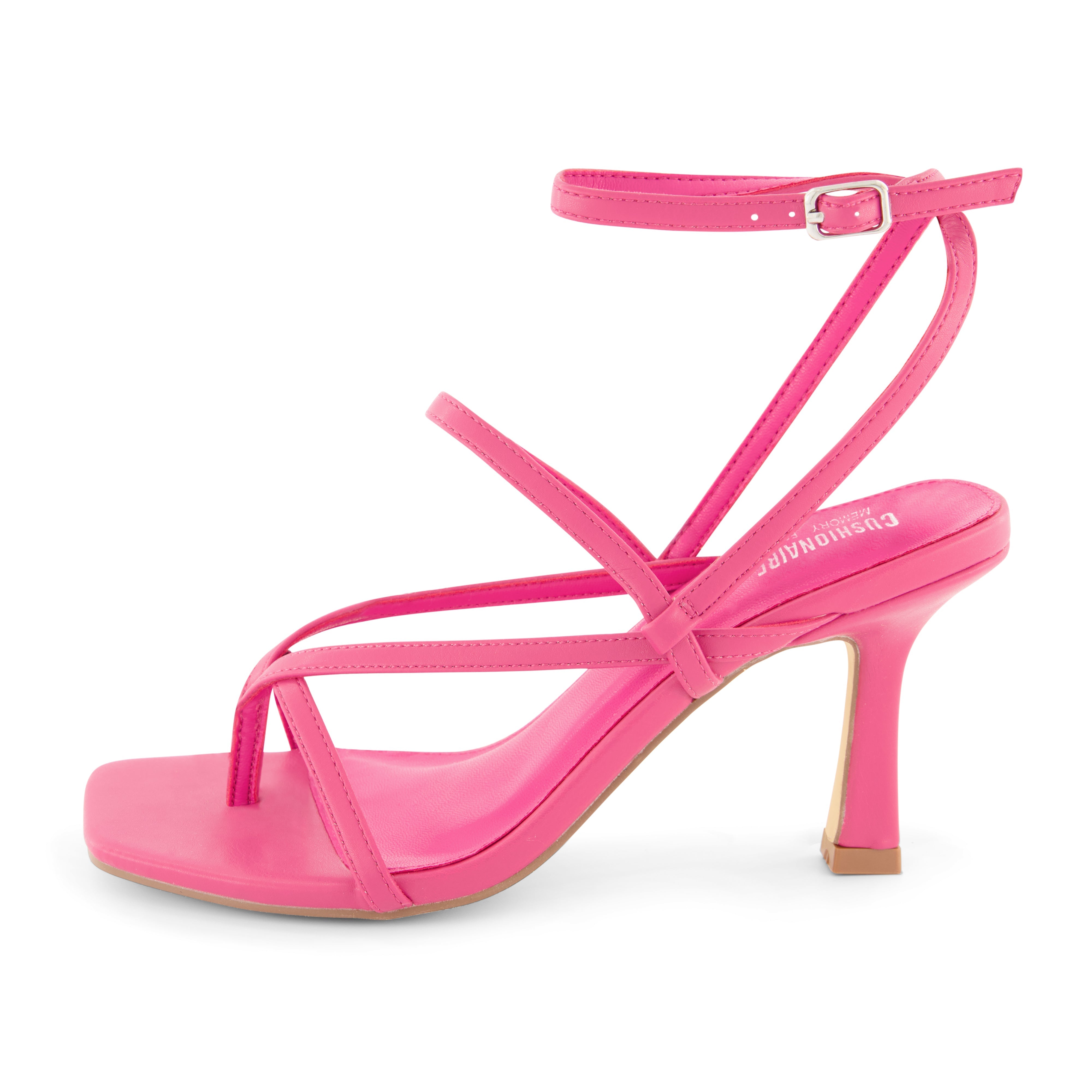 Belmondo Strappy Dress Sandal