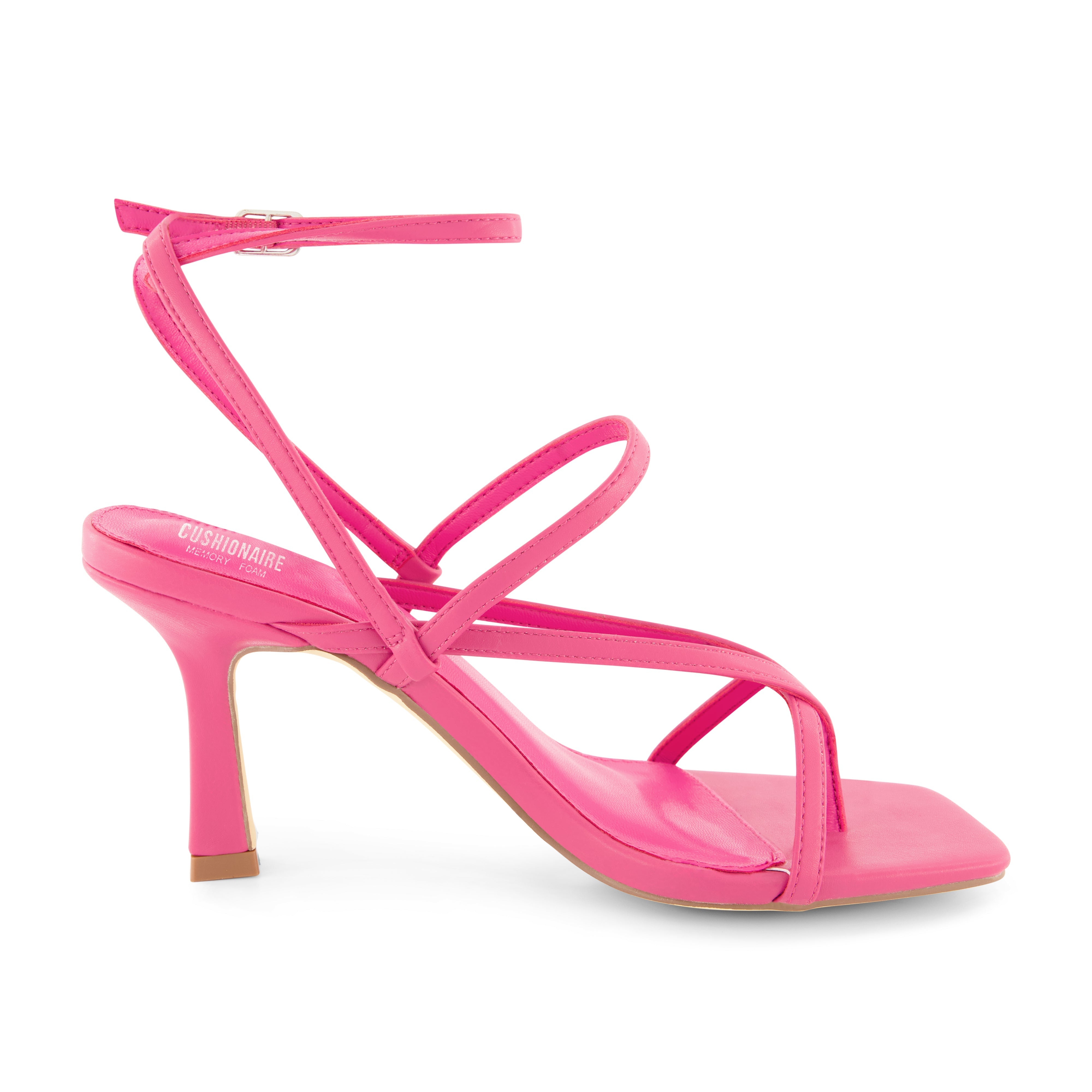 Belmondo Strappy Dress Sandal