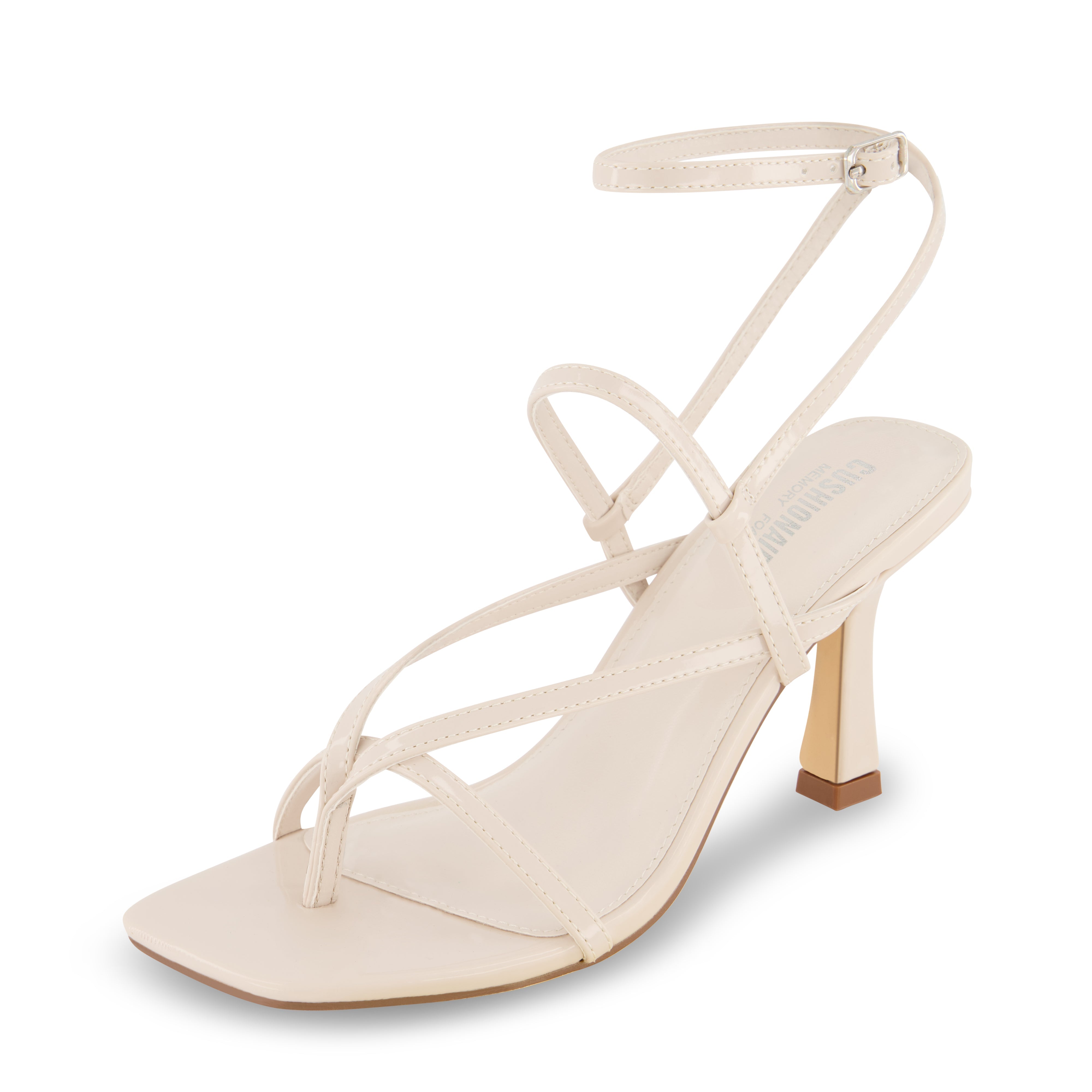 Belmondo Strappy Dress Sandal