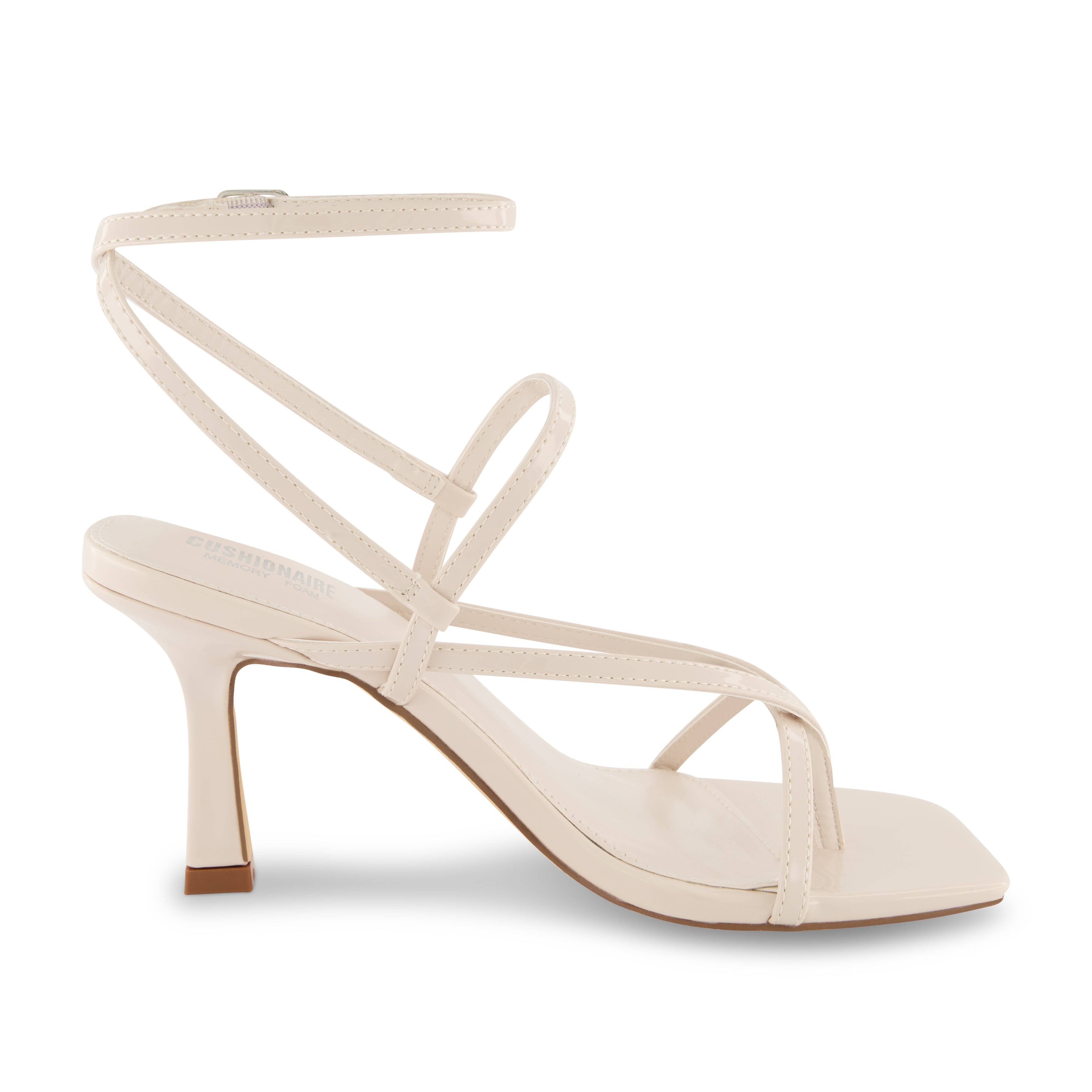 Belmondo Strappy Dress Sandal