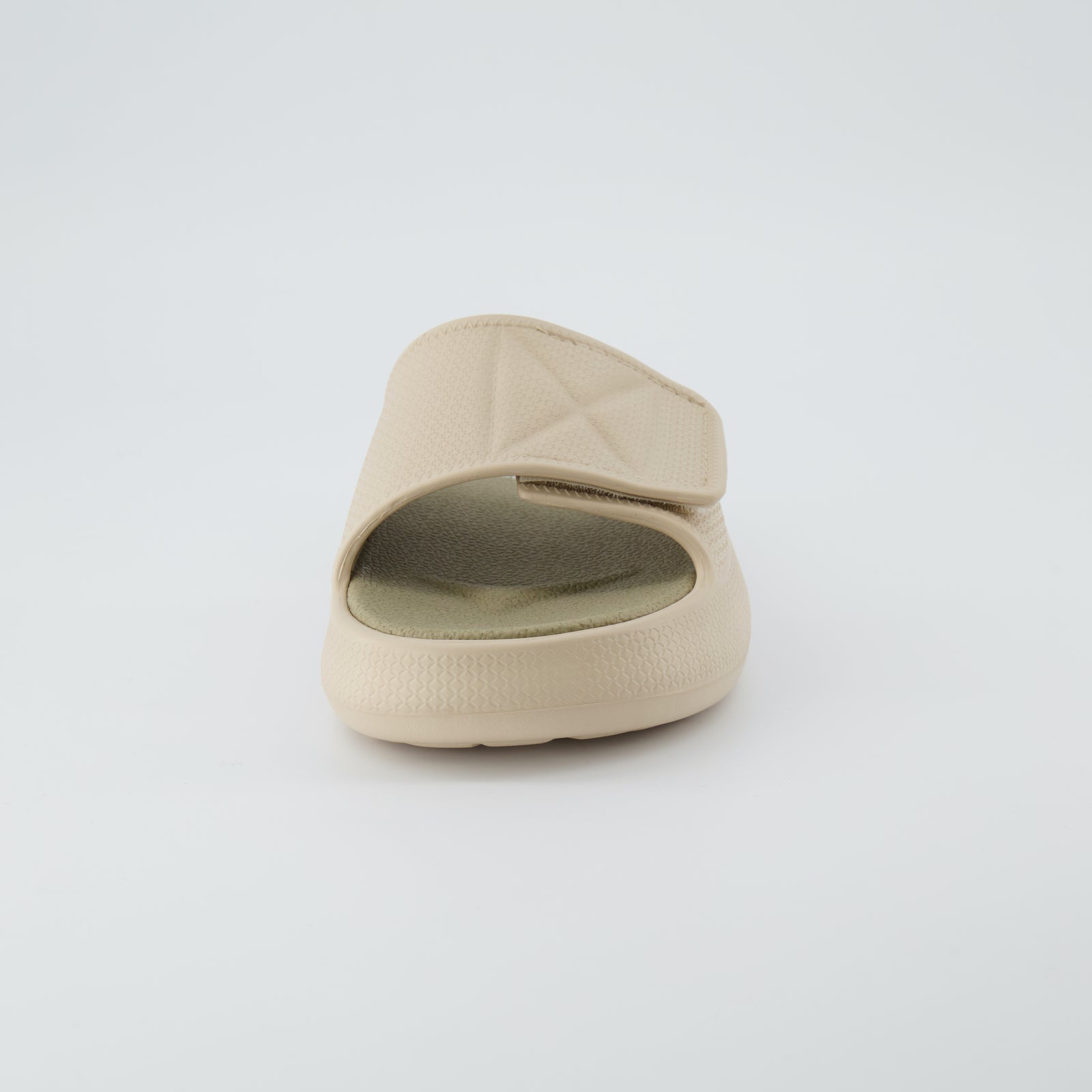 Cushionaire Women's Biggie Pillow Slide Sandal