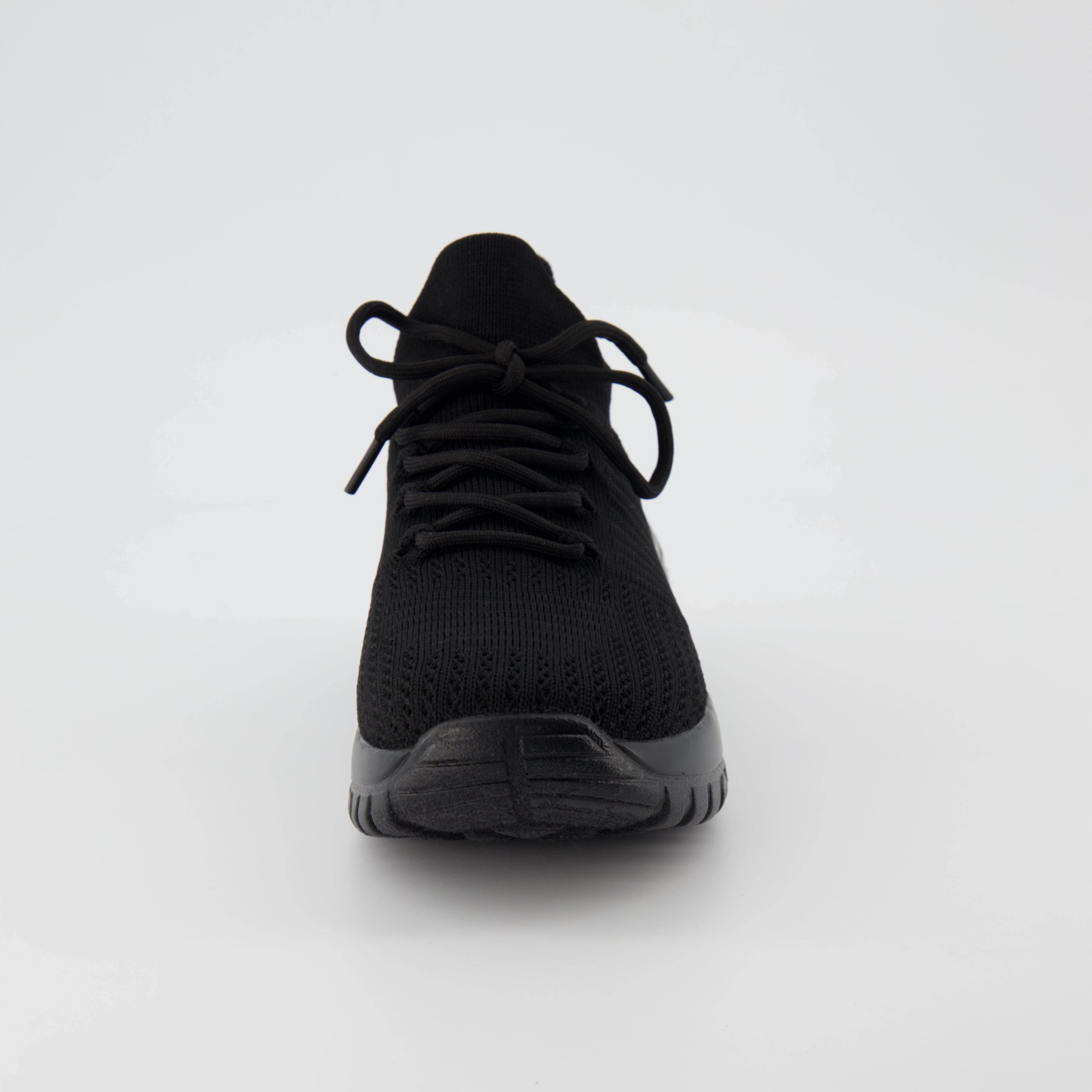 Blaze Knit Trainer