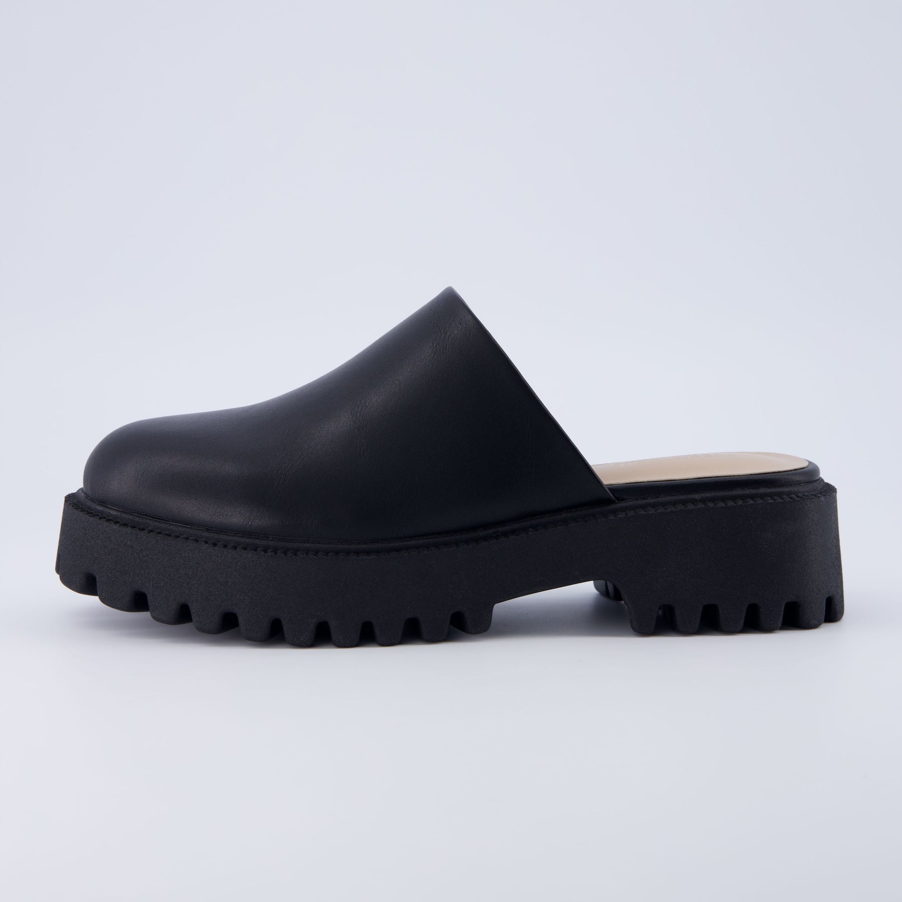 Sabot CUSHIONAIRE Bolt Slip-on Con Memory Foam – Donna, Larghezze Disponibili, Crema EU 40 - 3