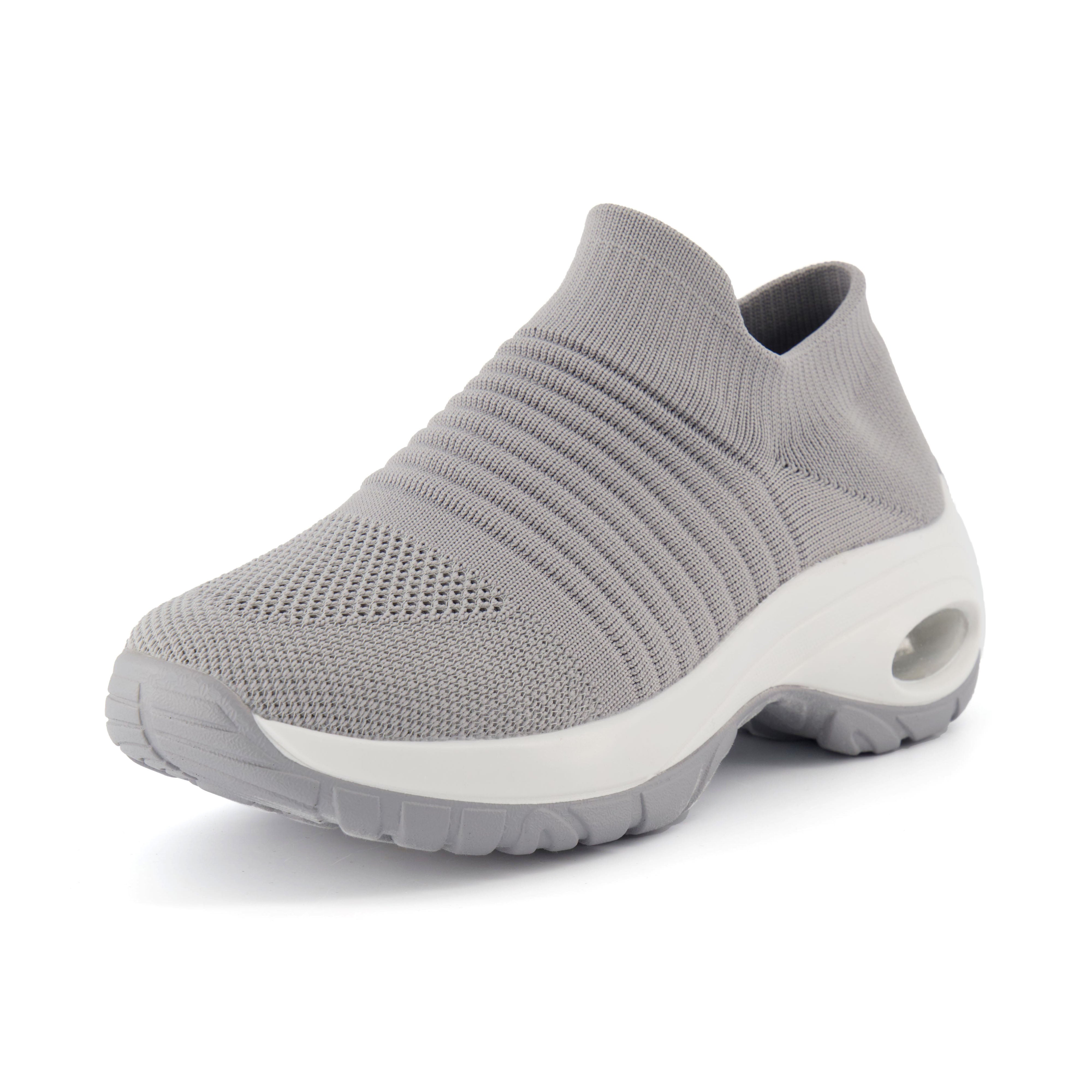 Breeze Knit Trainer