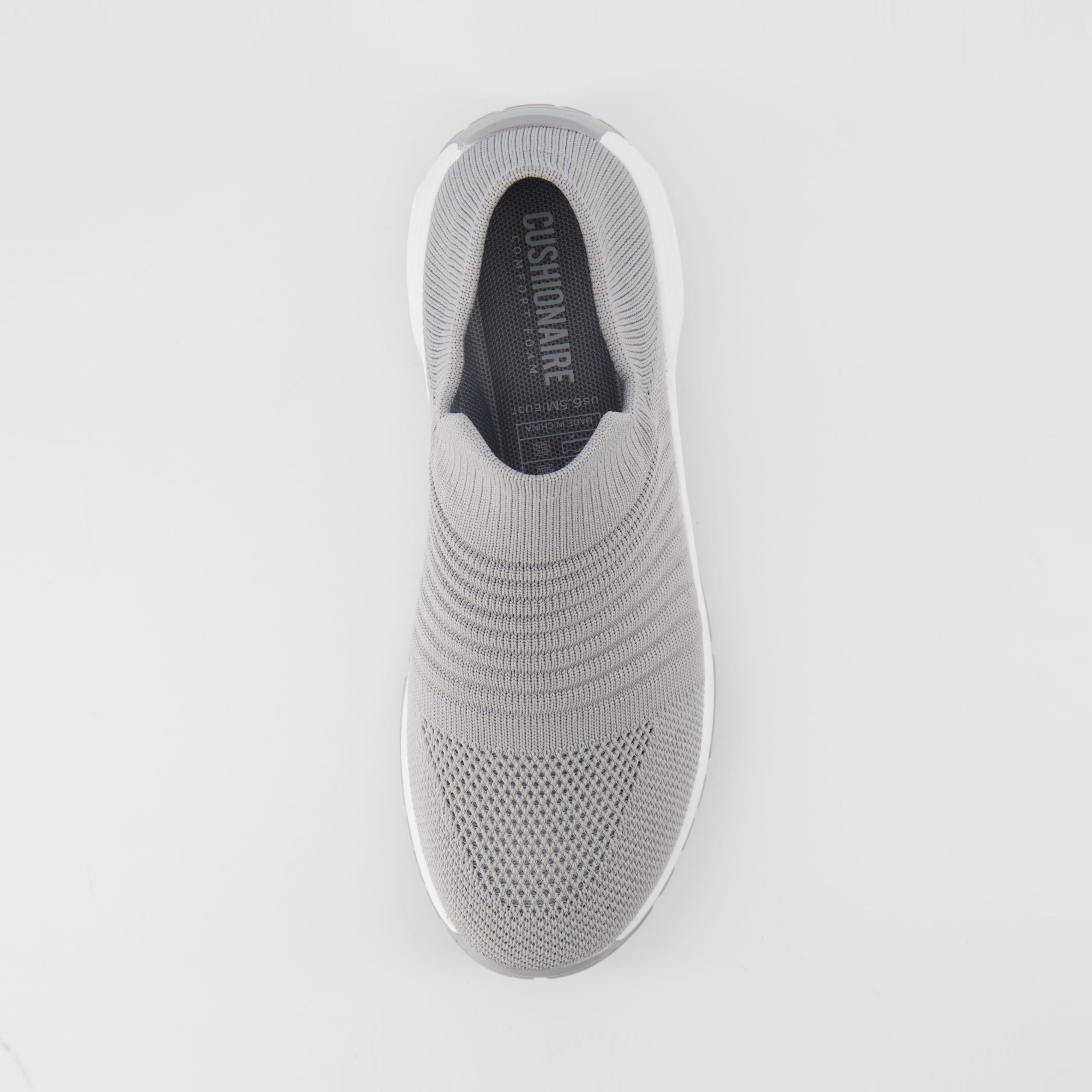 Breeze Knit Trainer