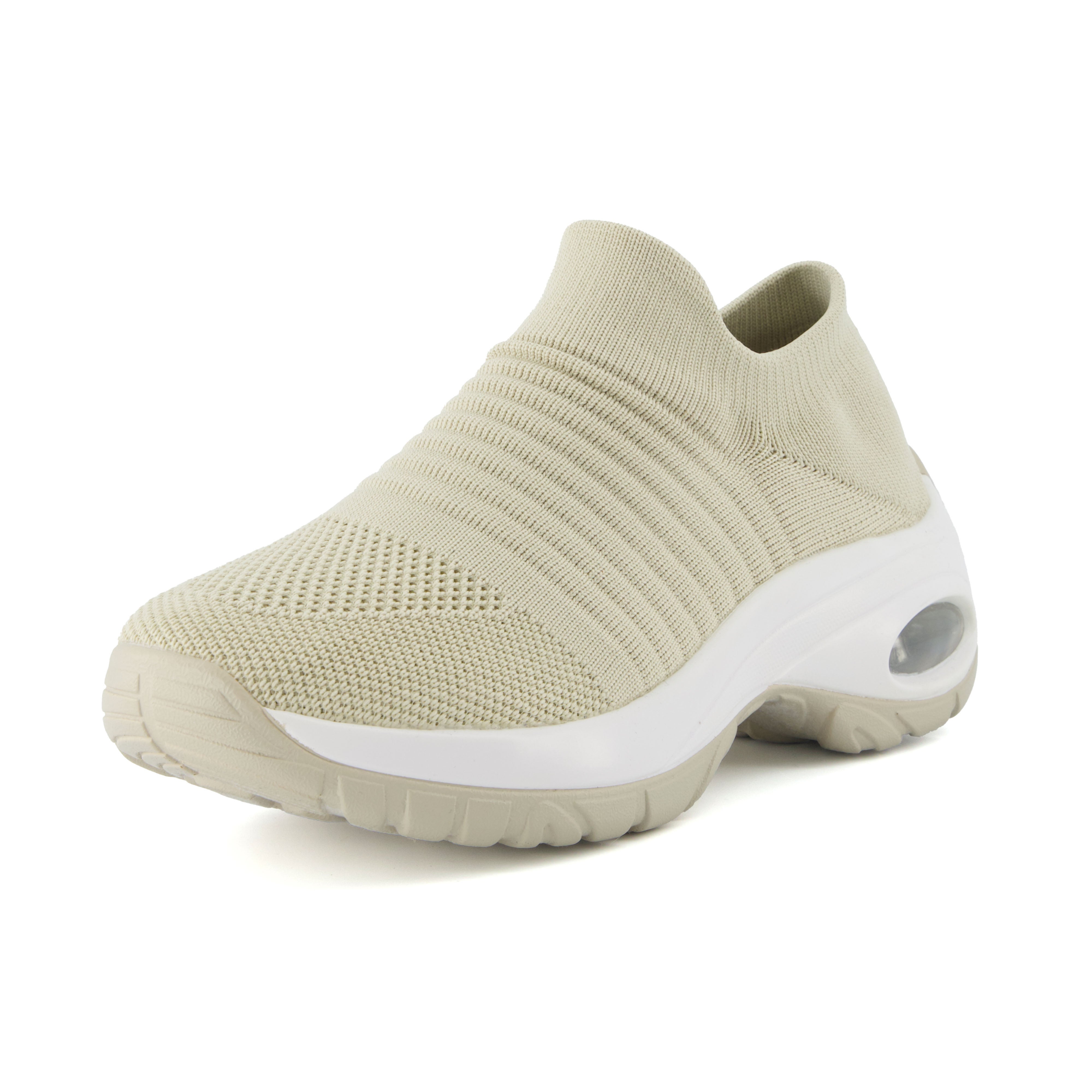 Breeze Knit Trainer