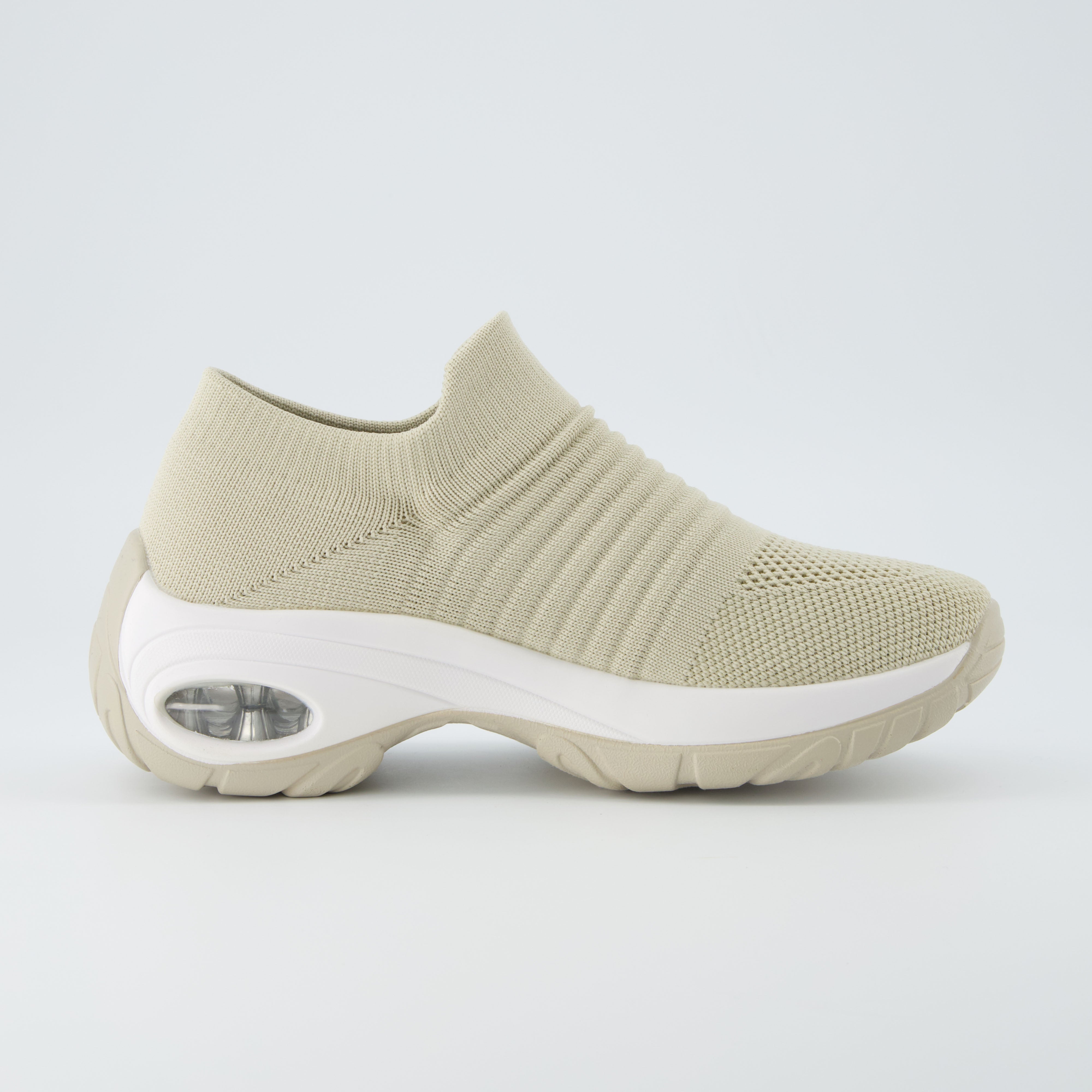 Breeze Knit Trainer