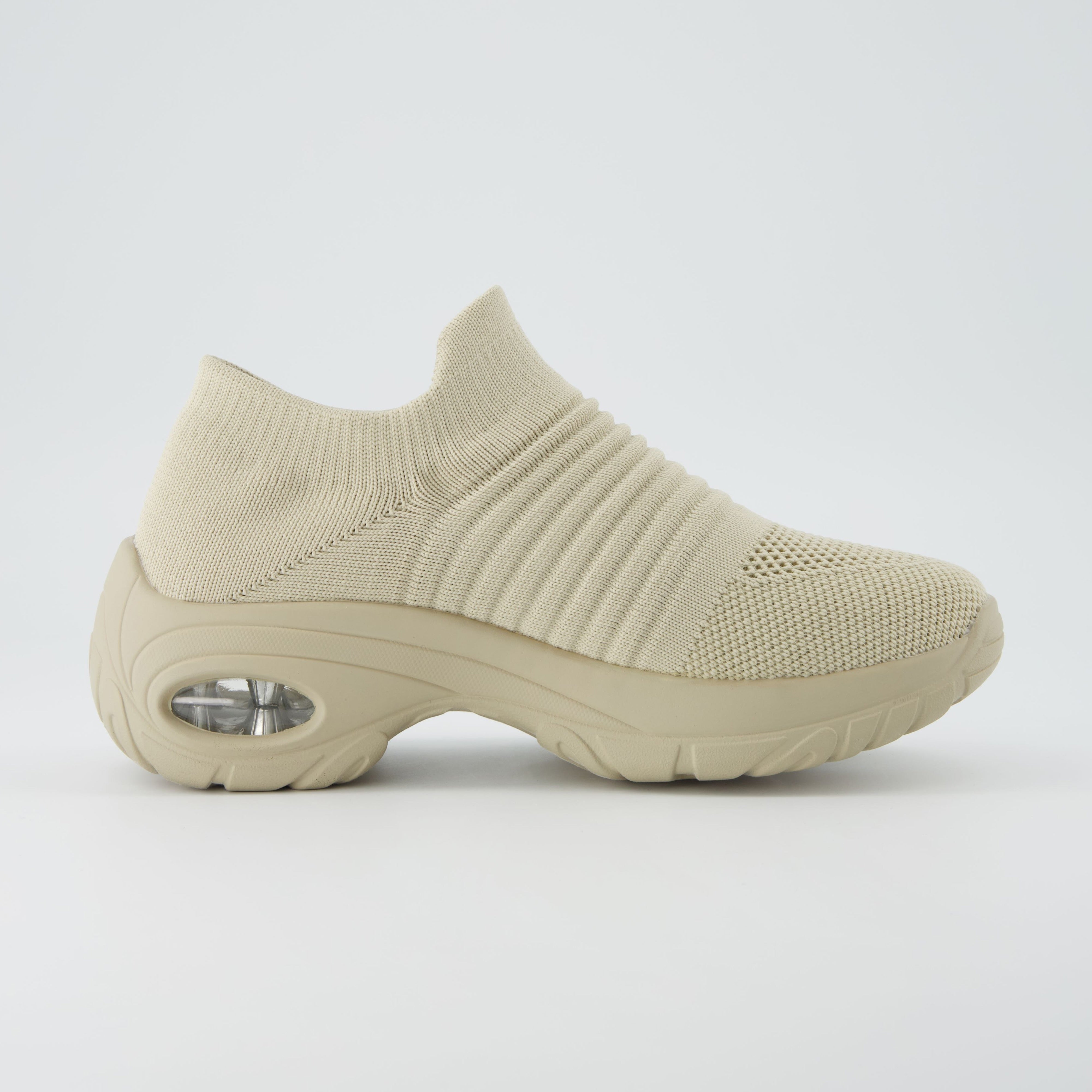 Breeze Knit Trainer