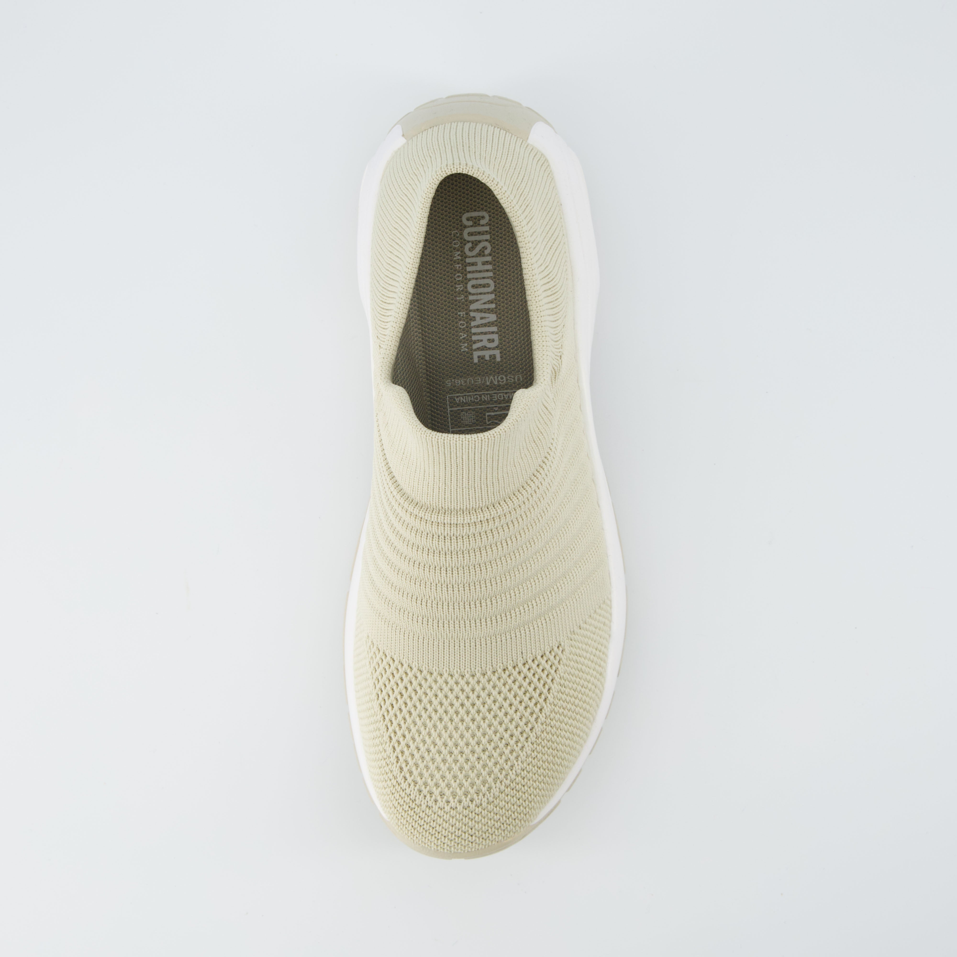 Breeze Knit Trainer