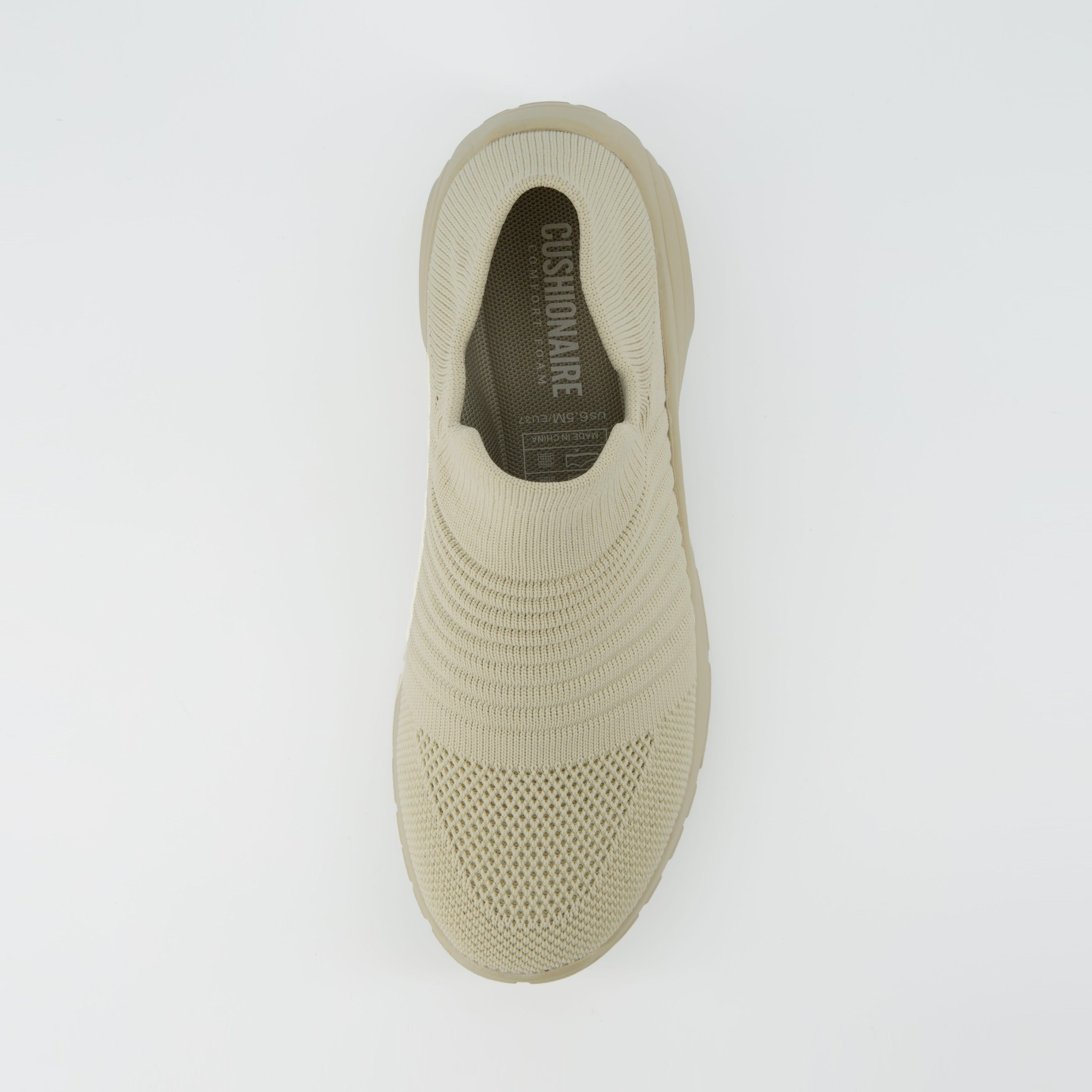 Breeze Knit Trainer