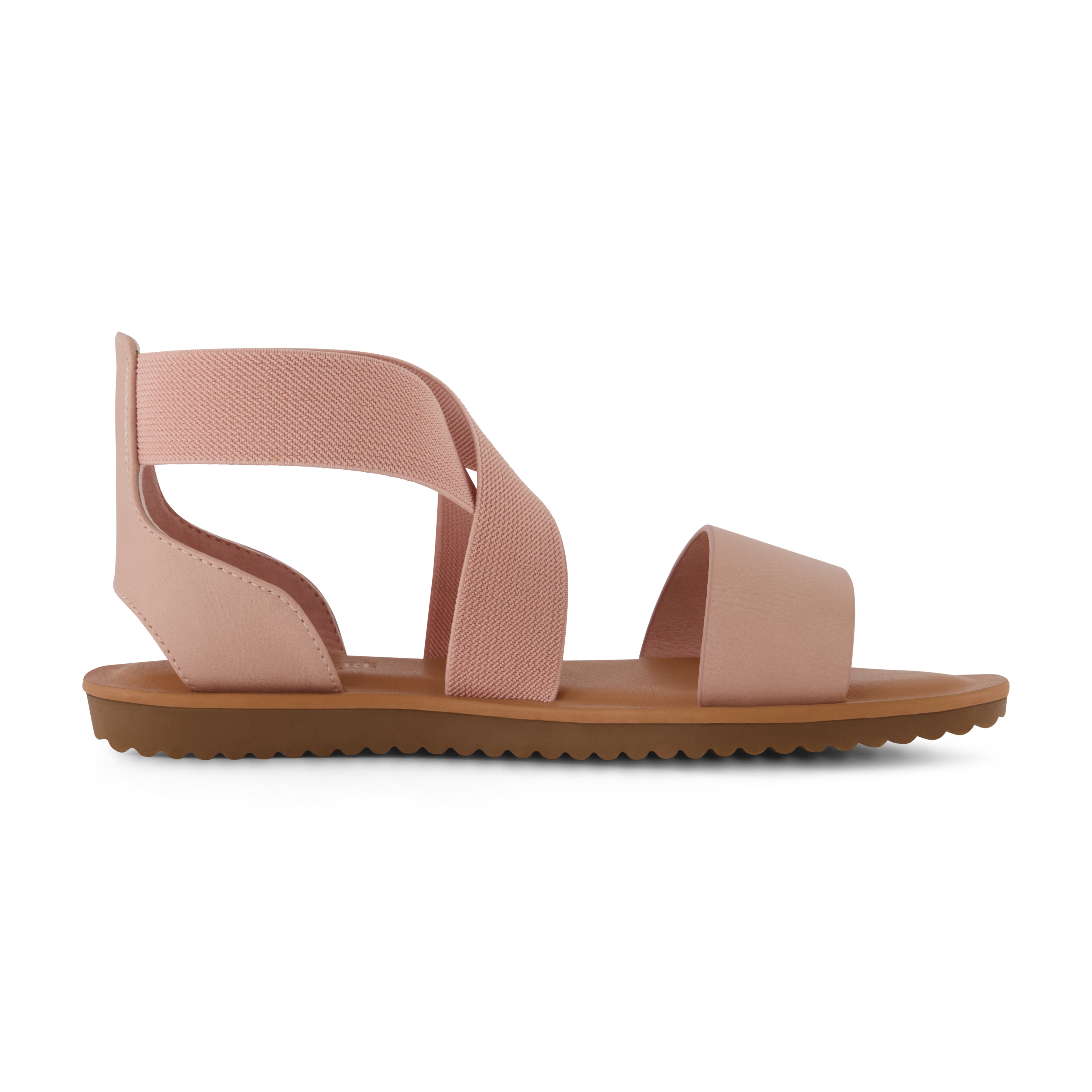 Chancy Stretch Sandal