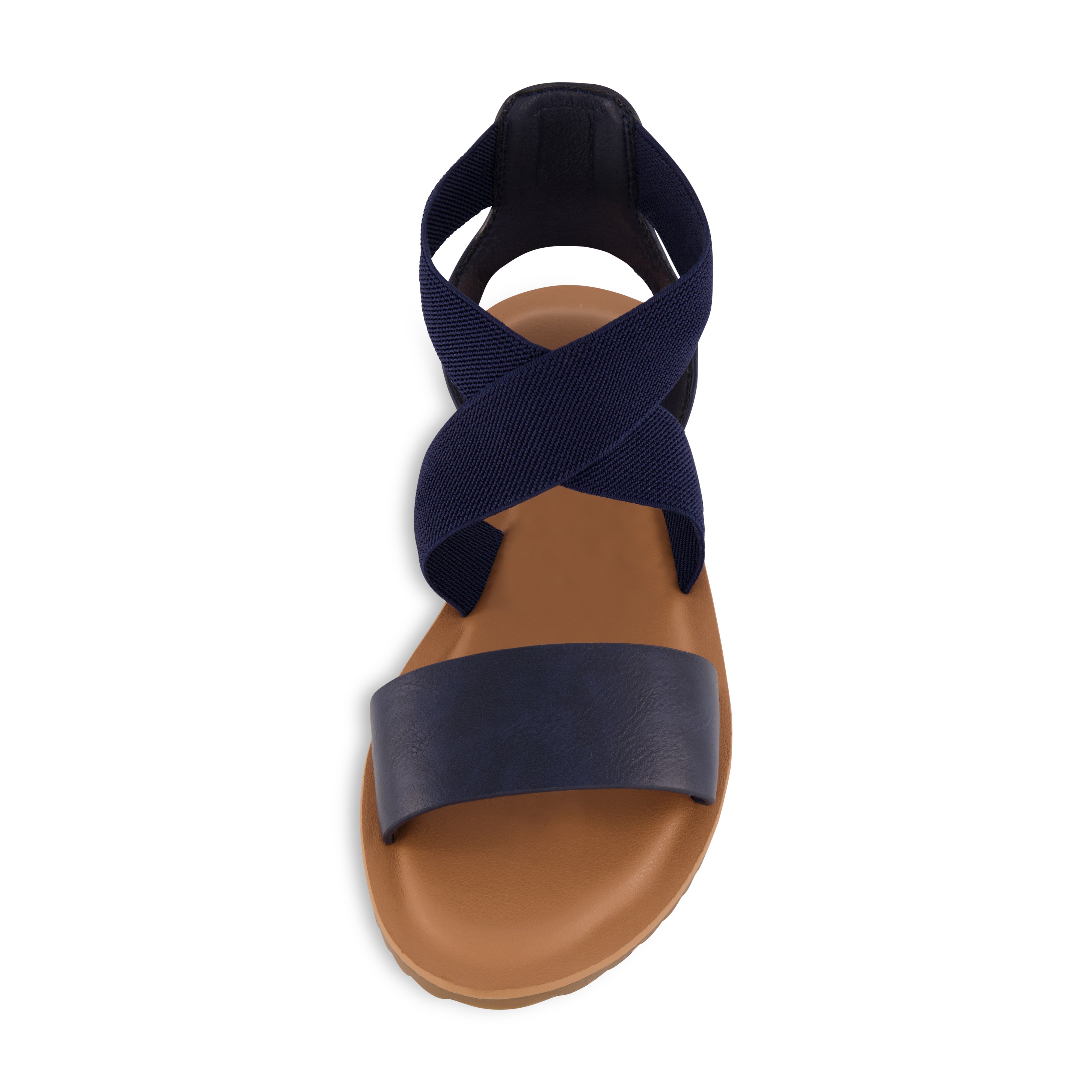 Chancy Stretch Sandal