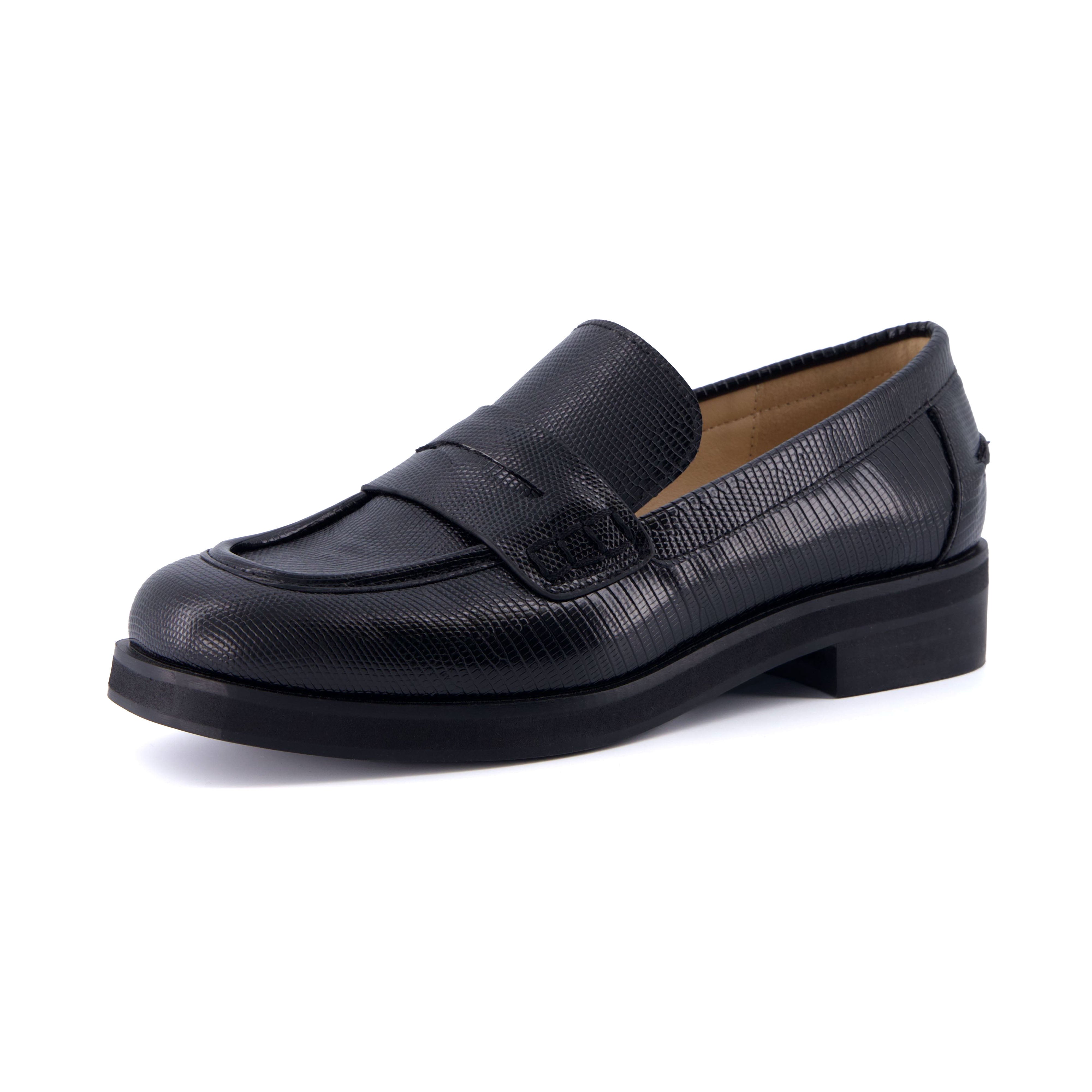 Charade Penny Loafer