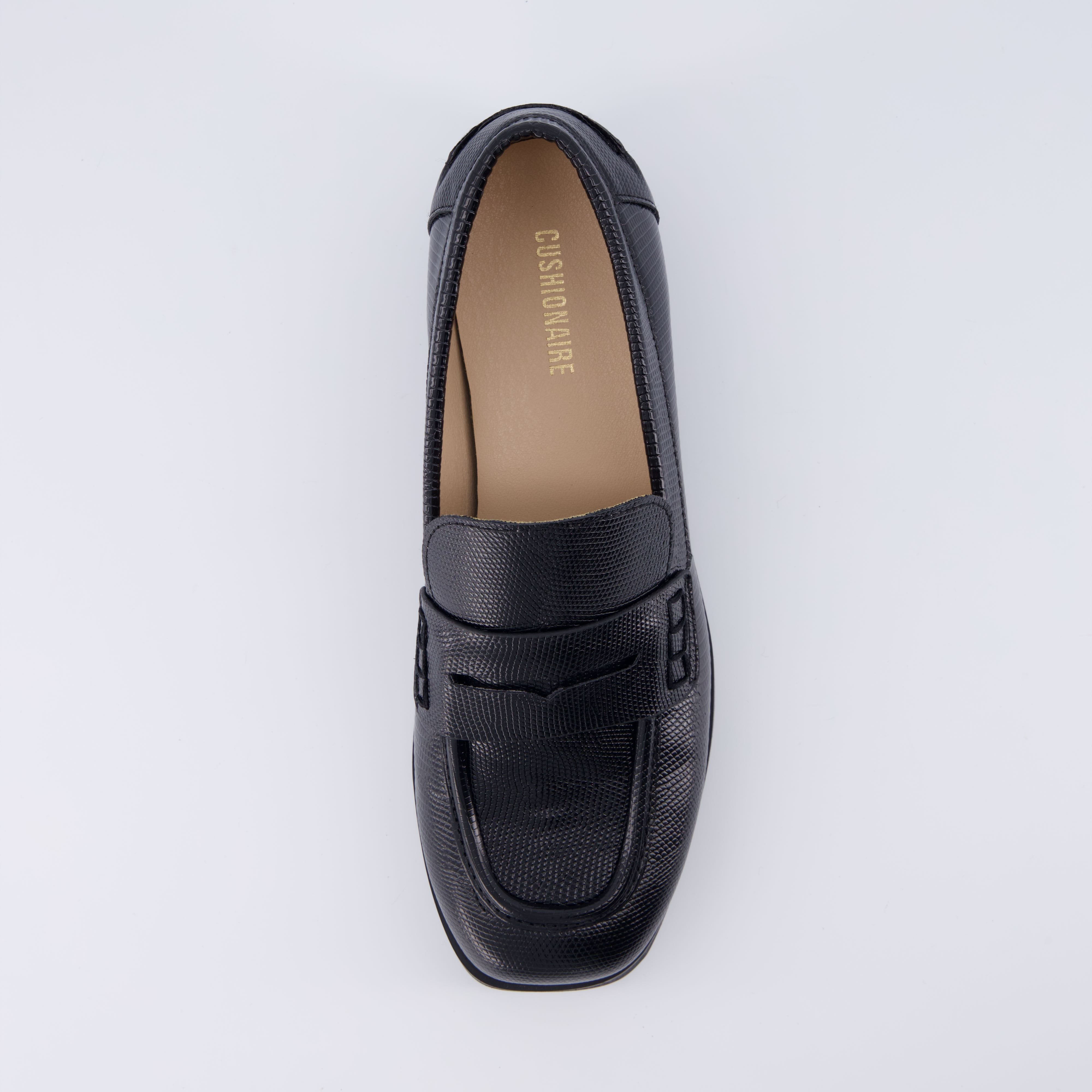 Charade Penny Loafer