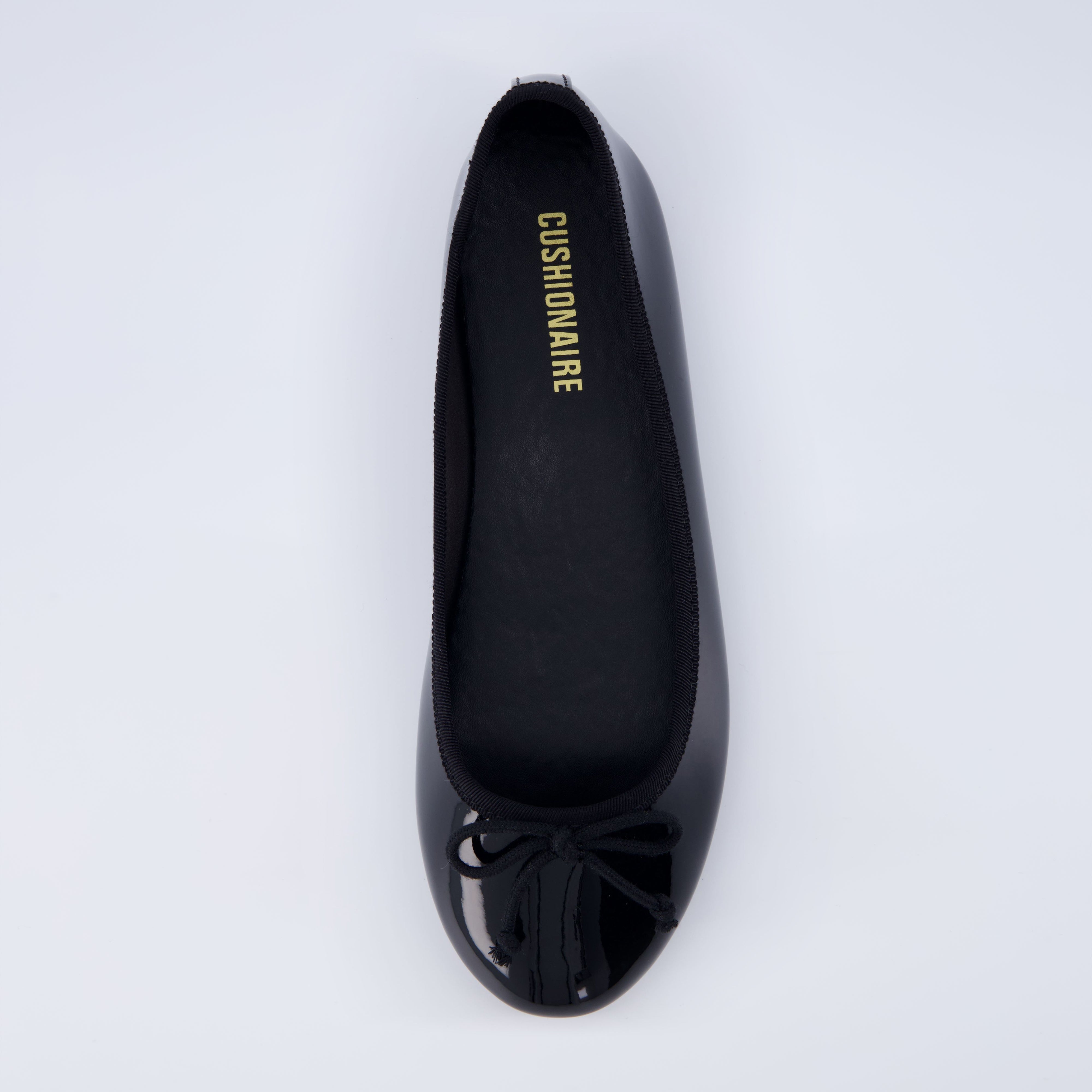 Como Ballerina Flat