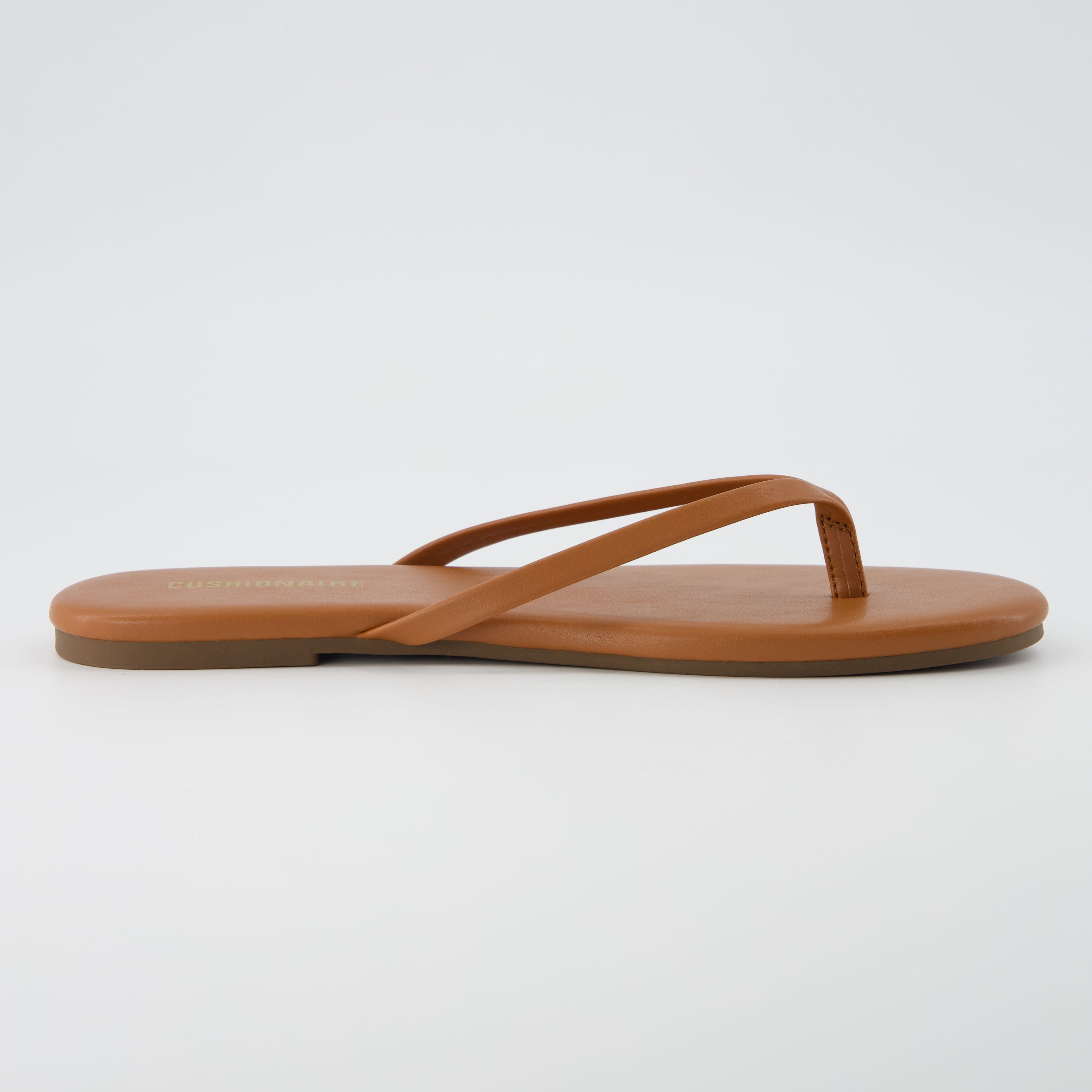 Cruise Minimalist Flip Flops Whiskey