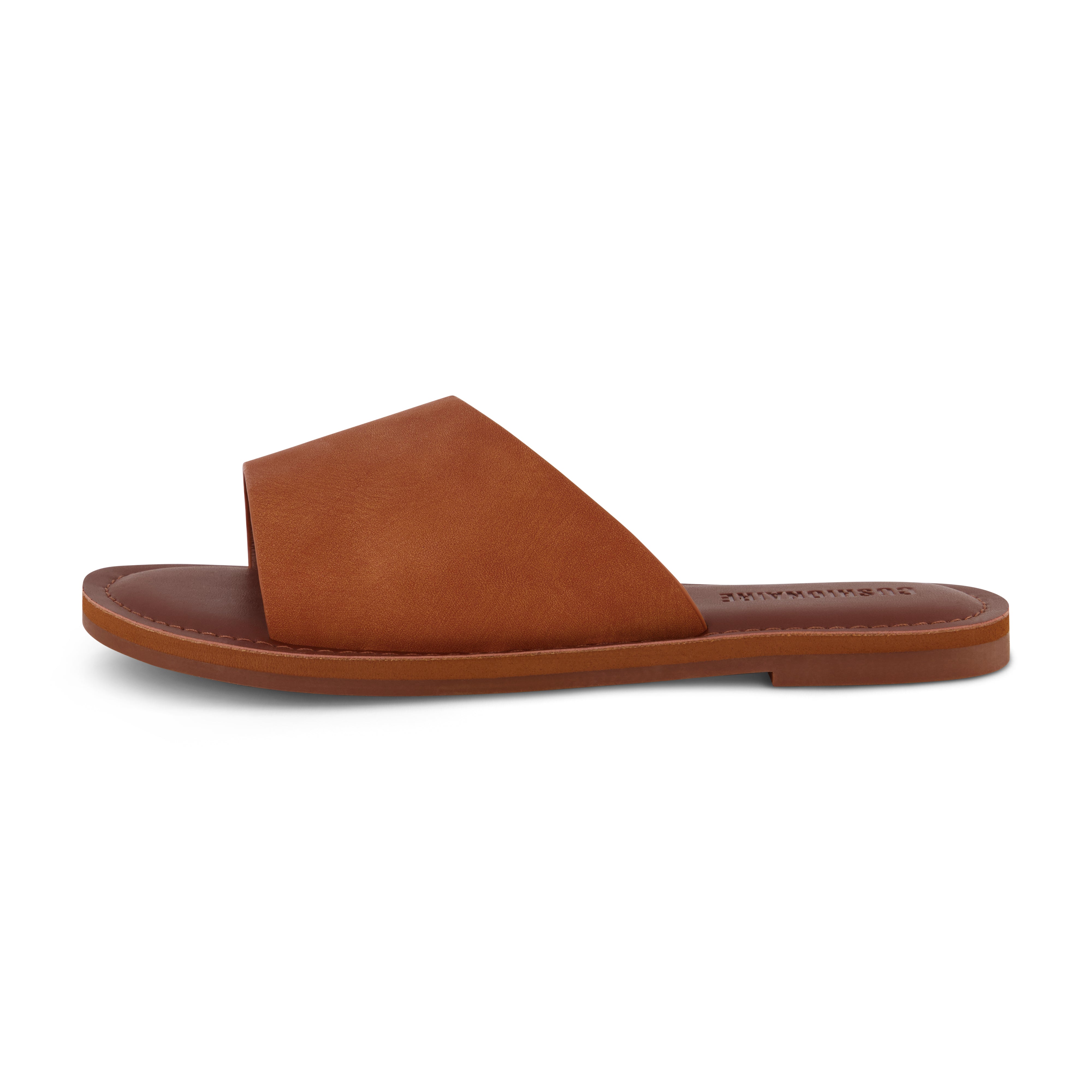 Carly One Band Slide Sandal