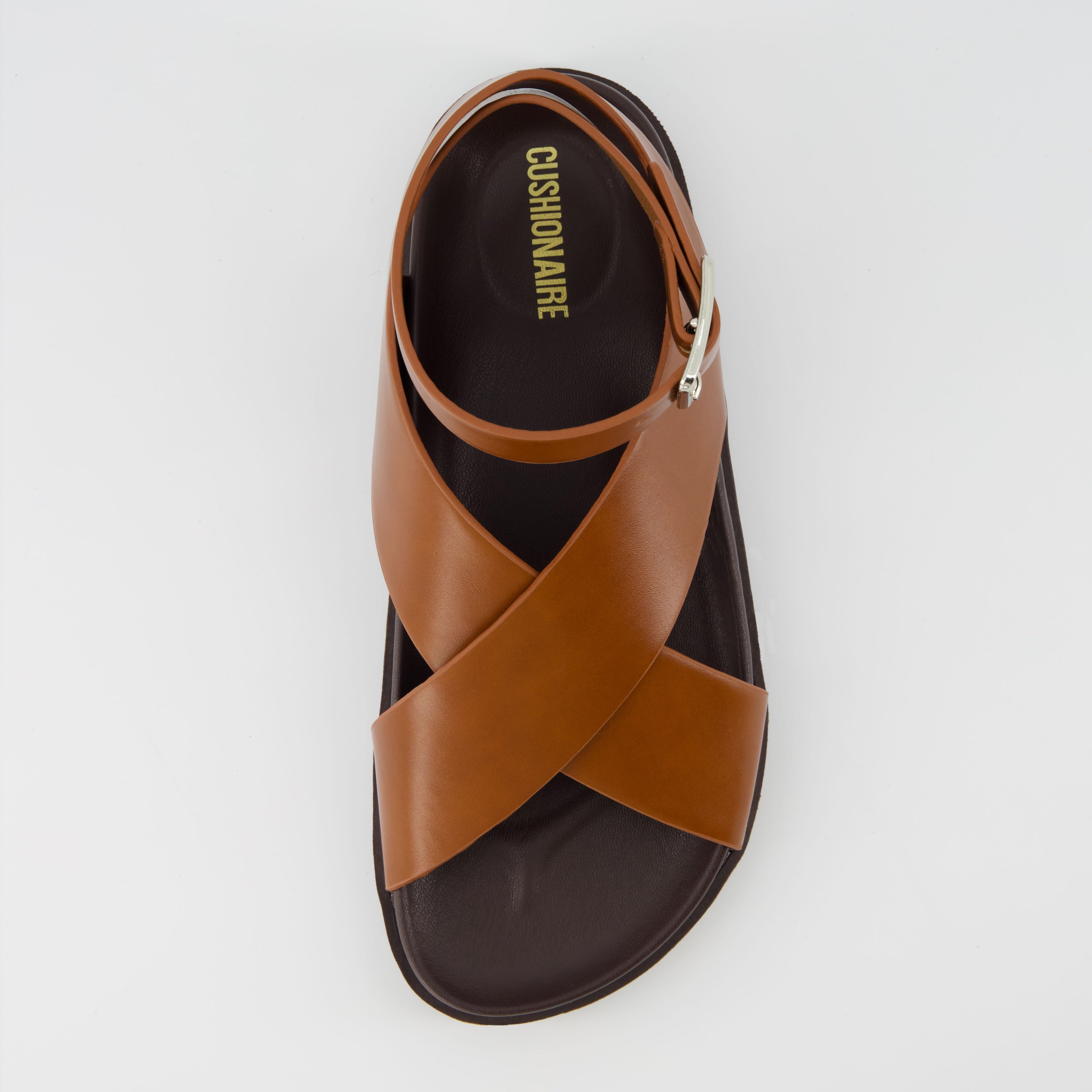 Emoji Footbed Sandal